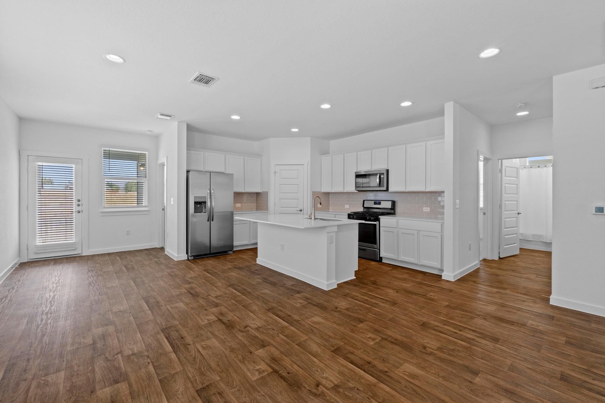 13816 Clerk St, Pflugerville, TX 78660