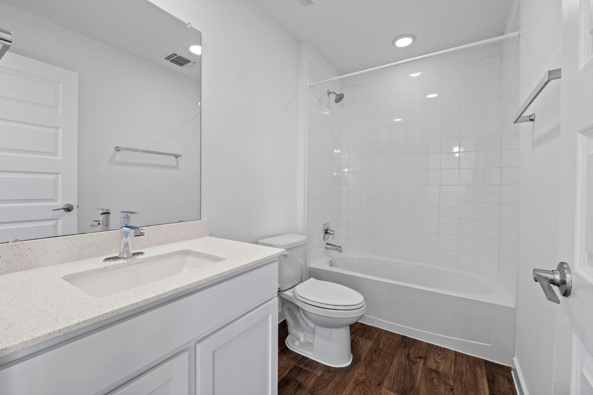 13816 Clerk St, Pflugerville, TX 78660