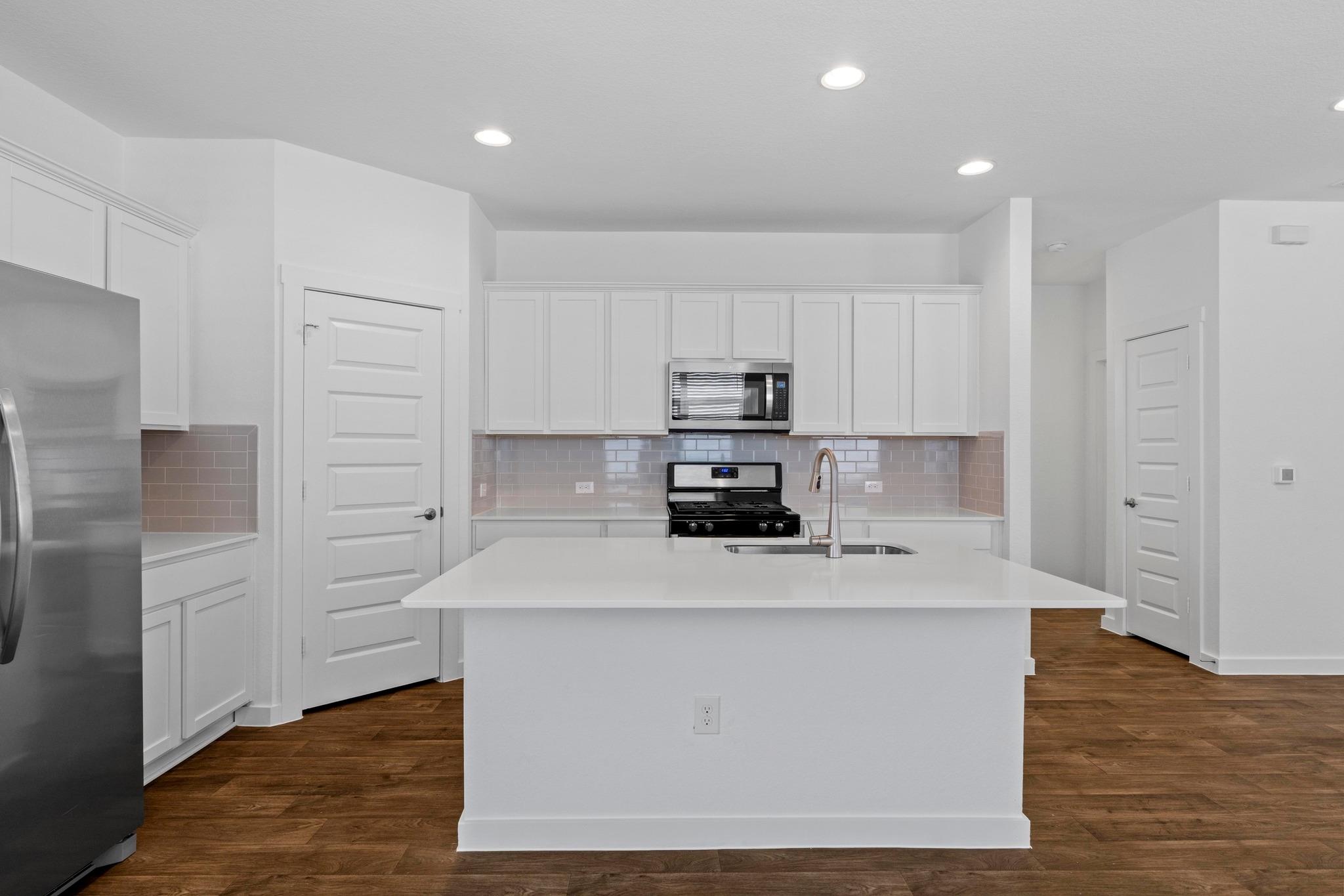 13816 Clerk St, Pflugerville, TX 78660