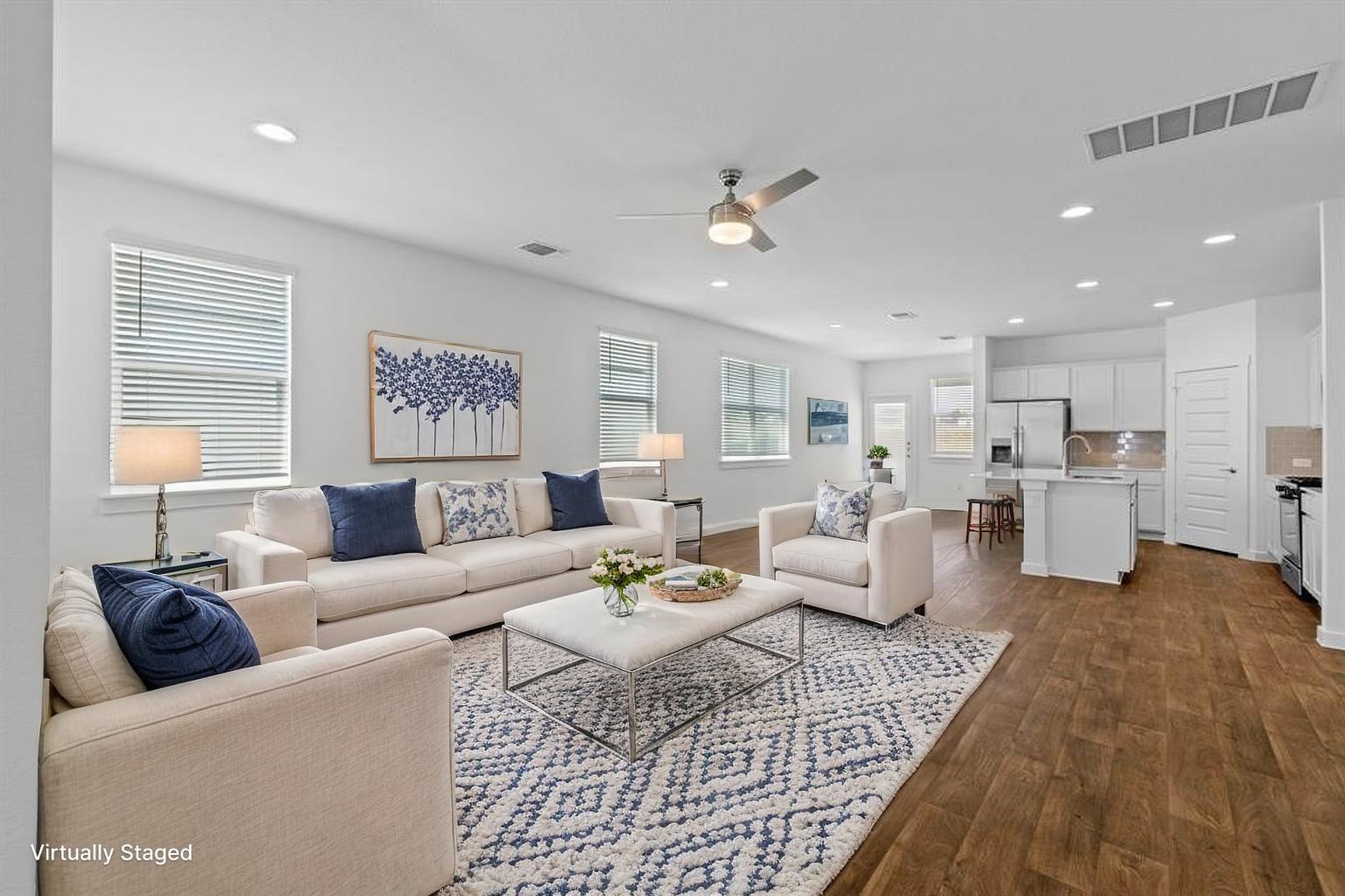 13816 Clerk St, Pflugerville, TX 78660