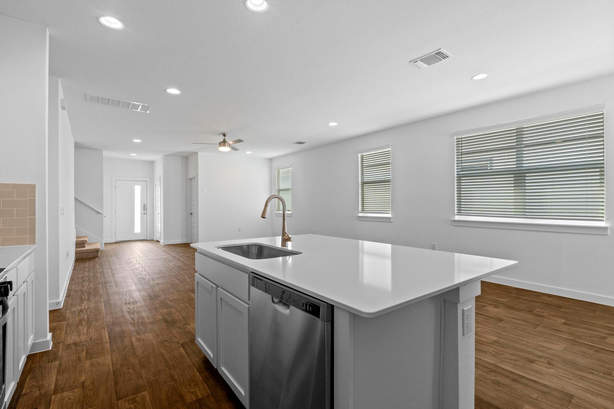 13816 Clerk St, Pflugerville, TX 78660