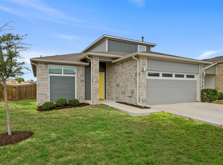 13816 Clerk St, Pflugerville, TX 78660