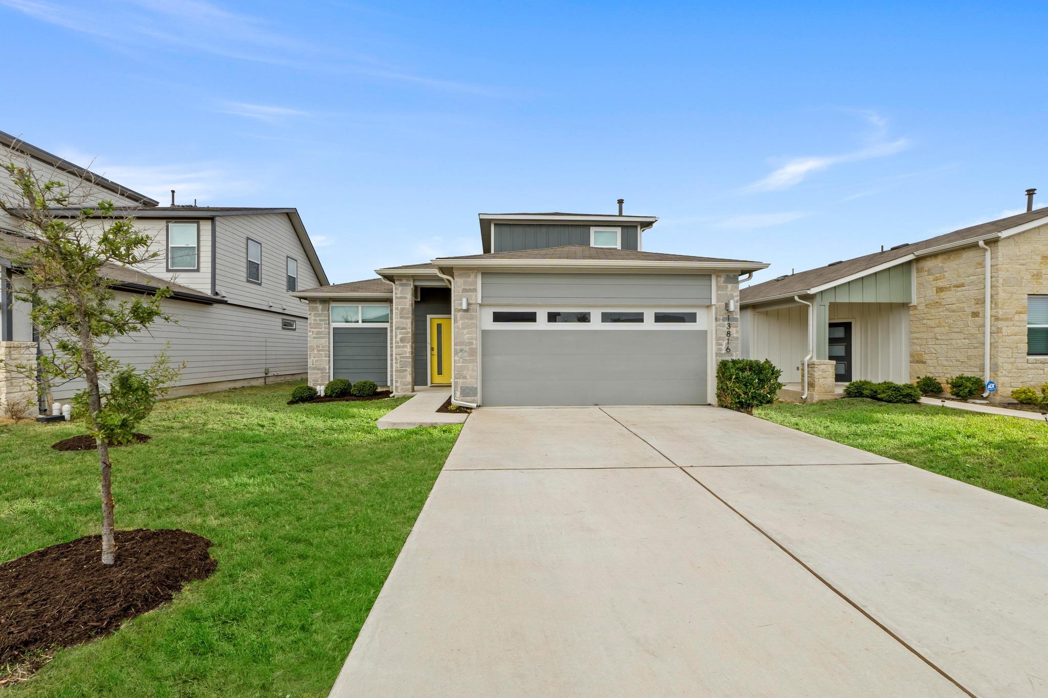 13816 Clerk St, Pflugerville, TX 78660