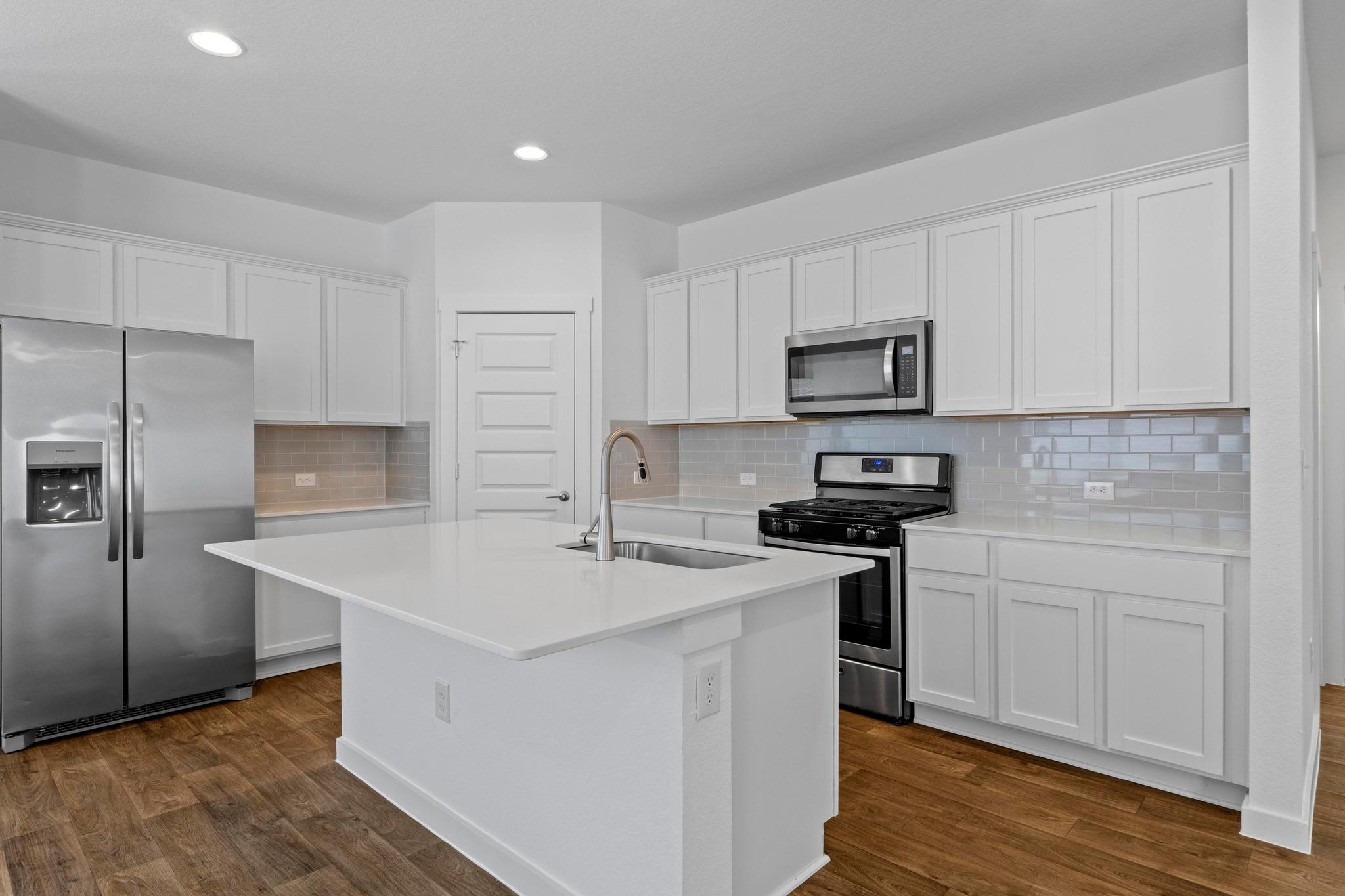 13816 Clerk St, Pflugerville, TX 78660