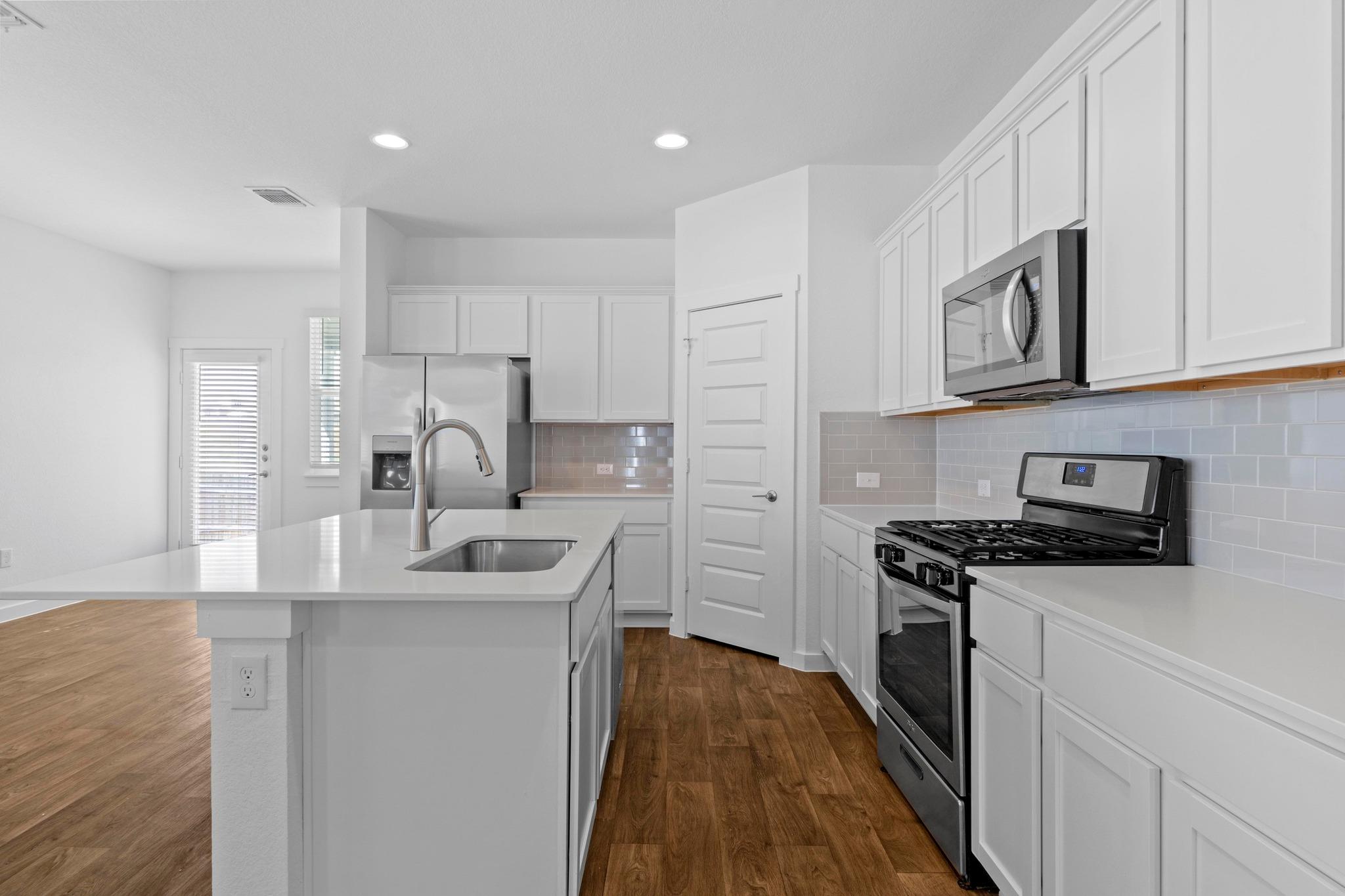 13816 Clerk St, Pflugerville, TX 78660