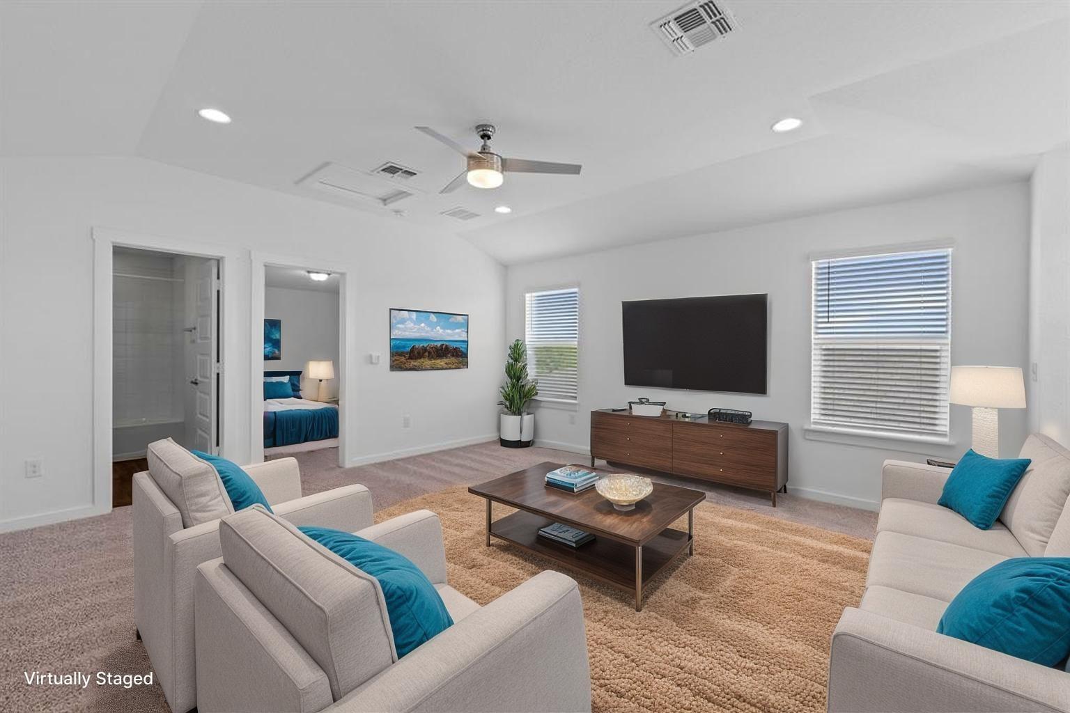 13816 Clerk St, Pflugerville, TX 78660