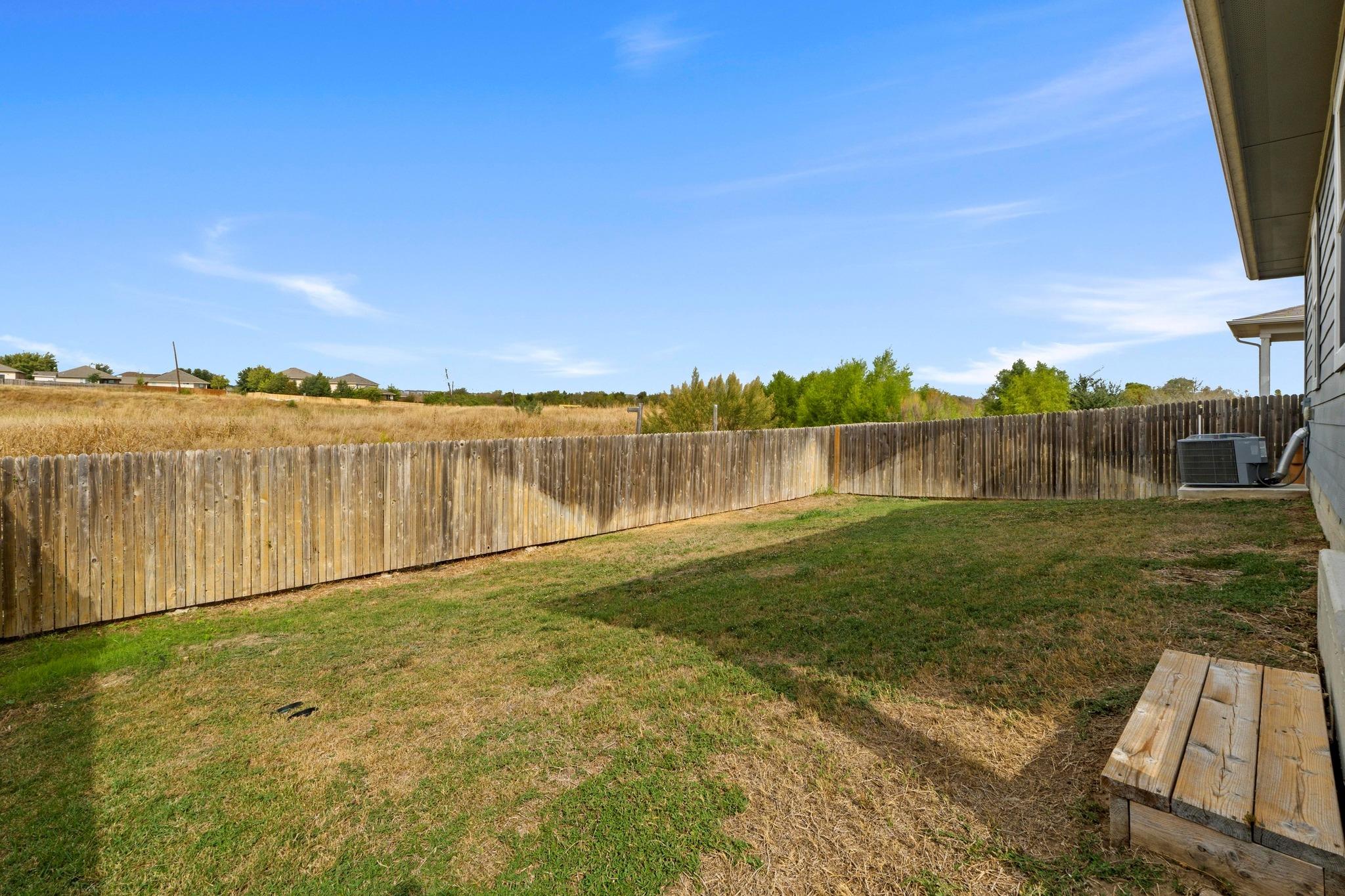 13816 Clerk St, Pflugerville, TX 78660