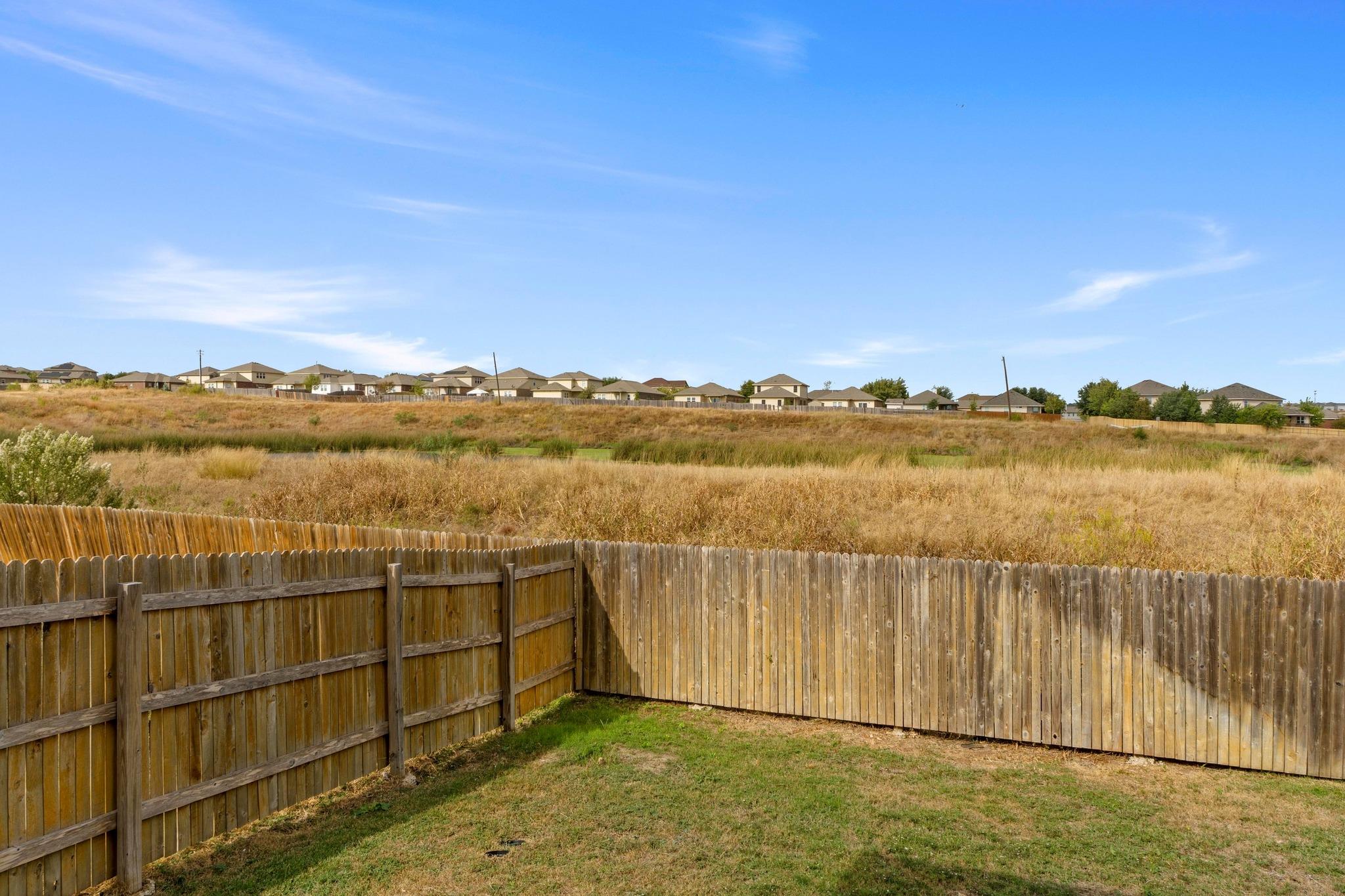 13816 Clerk St, Pflugerville, TX 78660