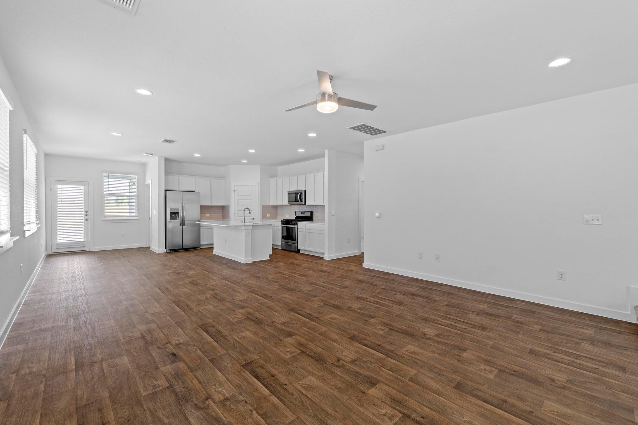 13816 Clerk St, Pflugerville, TX 78660