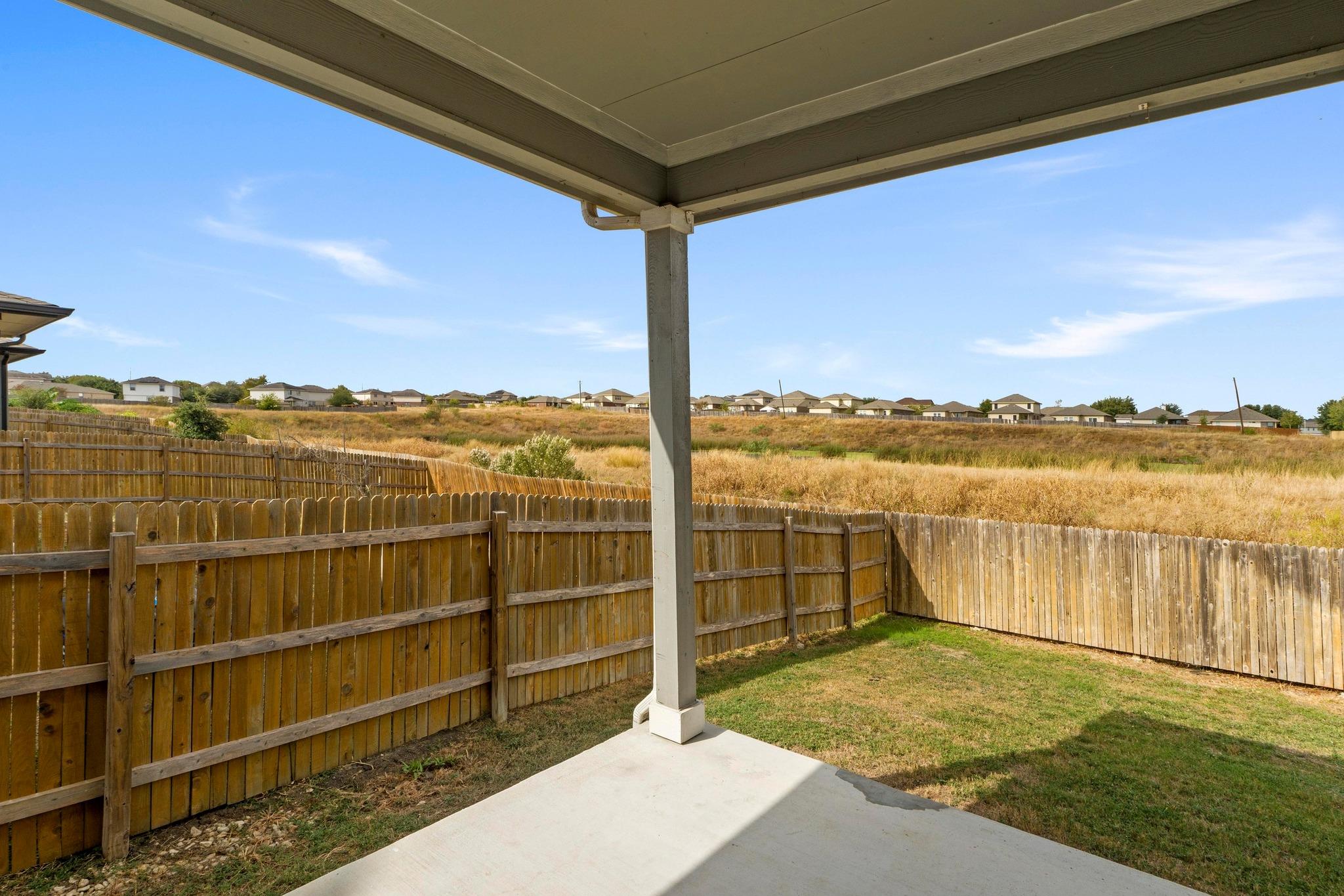 13816 Clerk St, Pflugerville, TX 78660