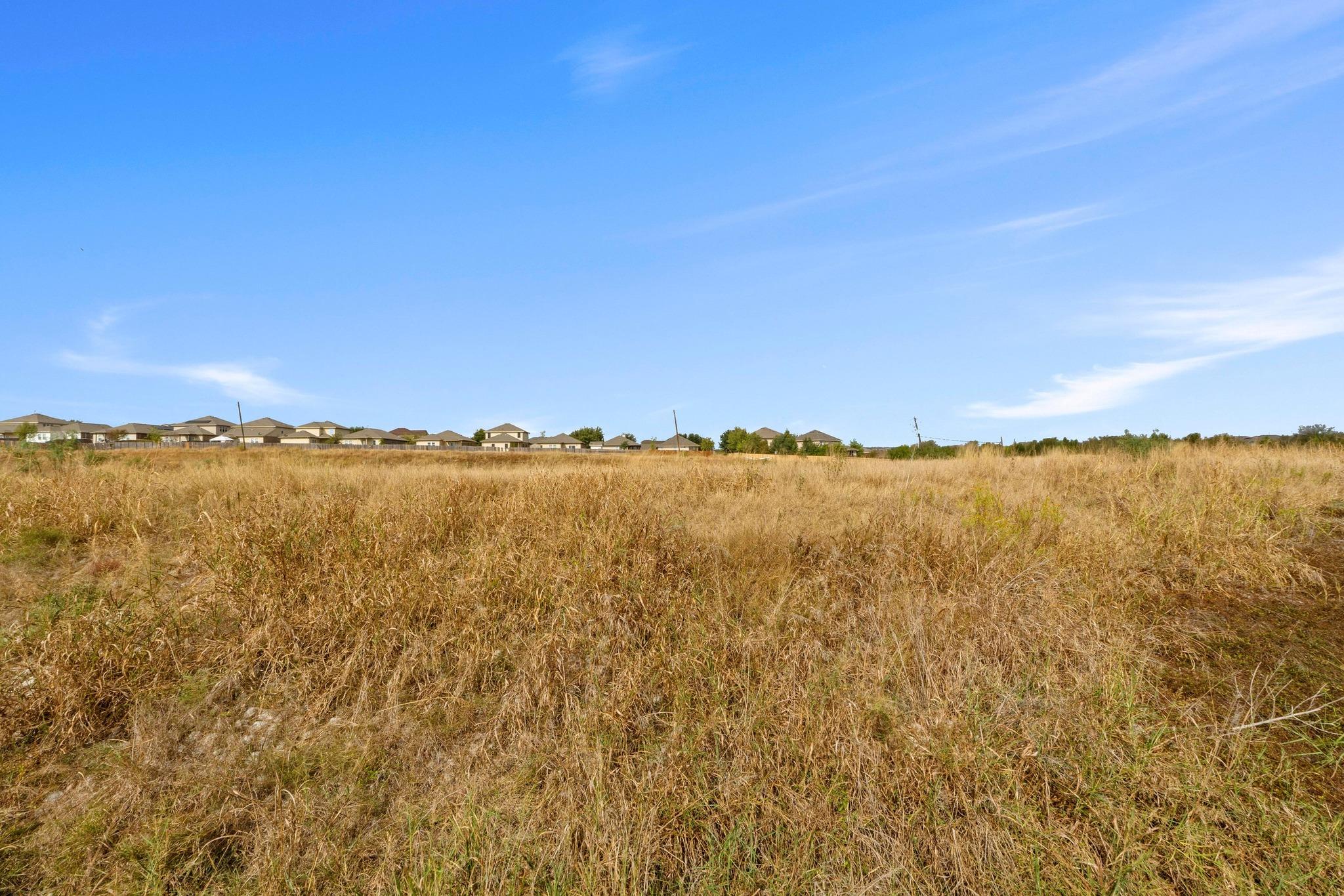 13816 Clerk St, Pflugerville, TX 78660