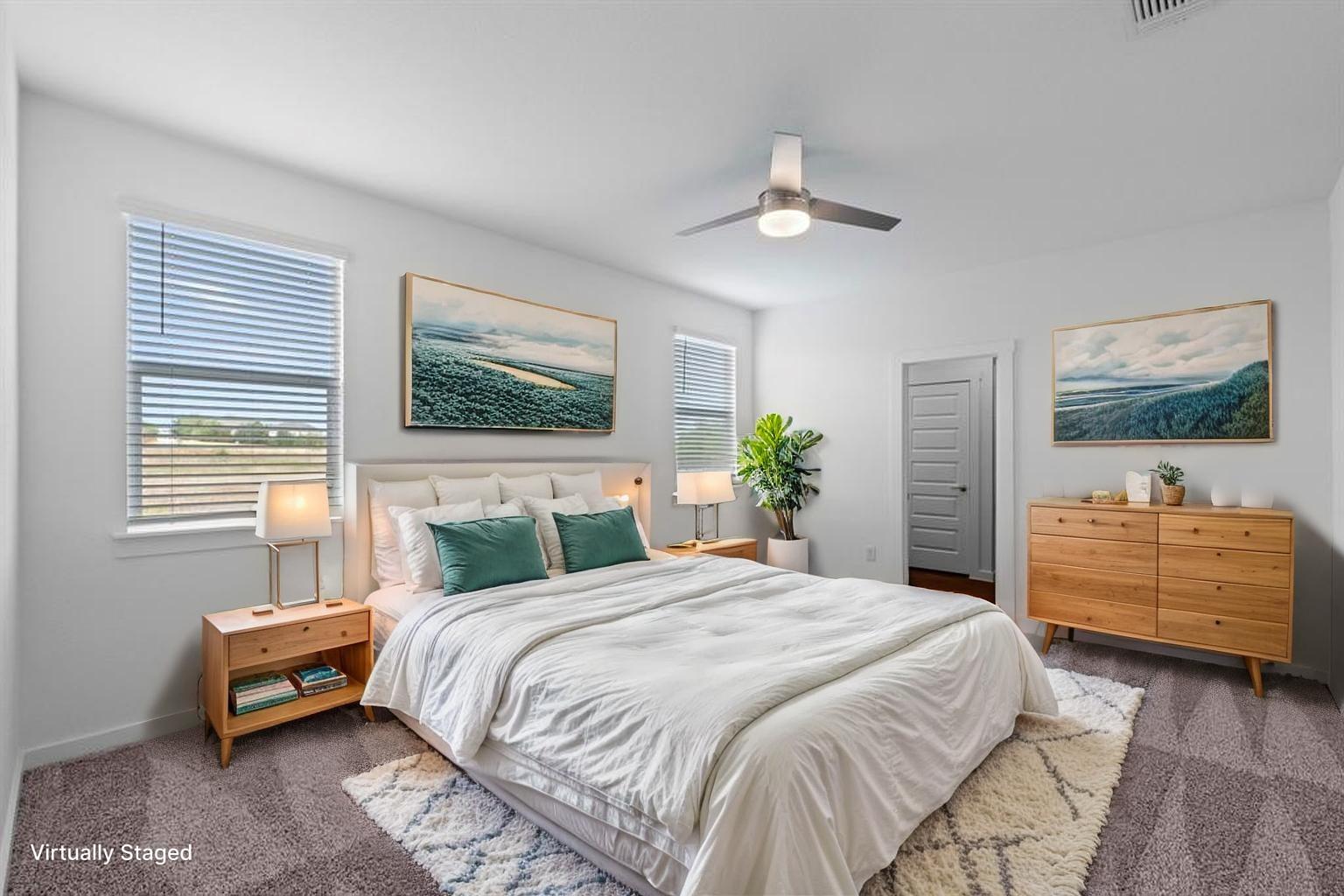 13816 Clerk St, Pflugerville, TX 78660