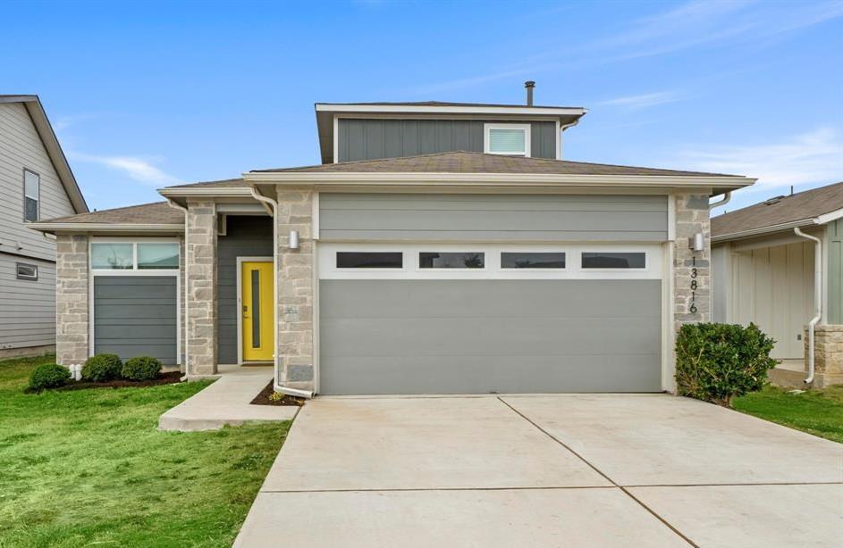 13816 Clerk St, Pflugerville, TX 78660