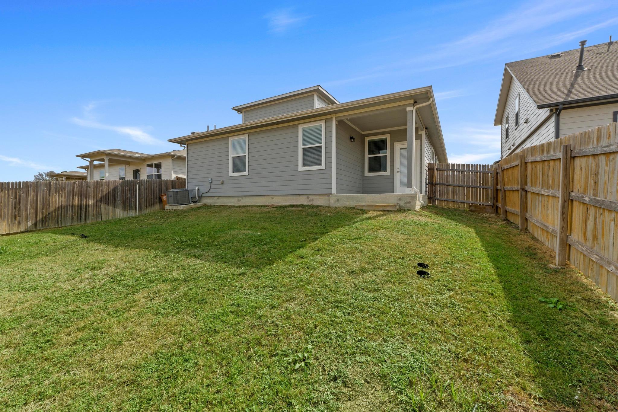 13816 Clerk St, Pflugerville, TX 78660