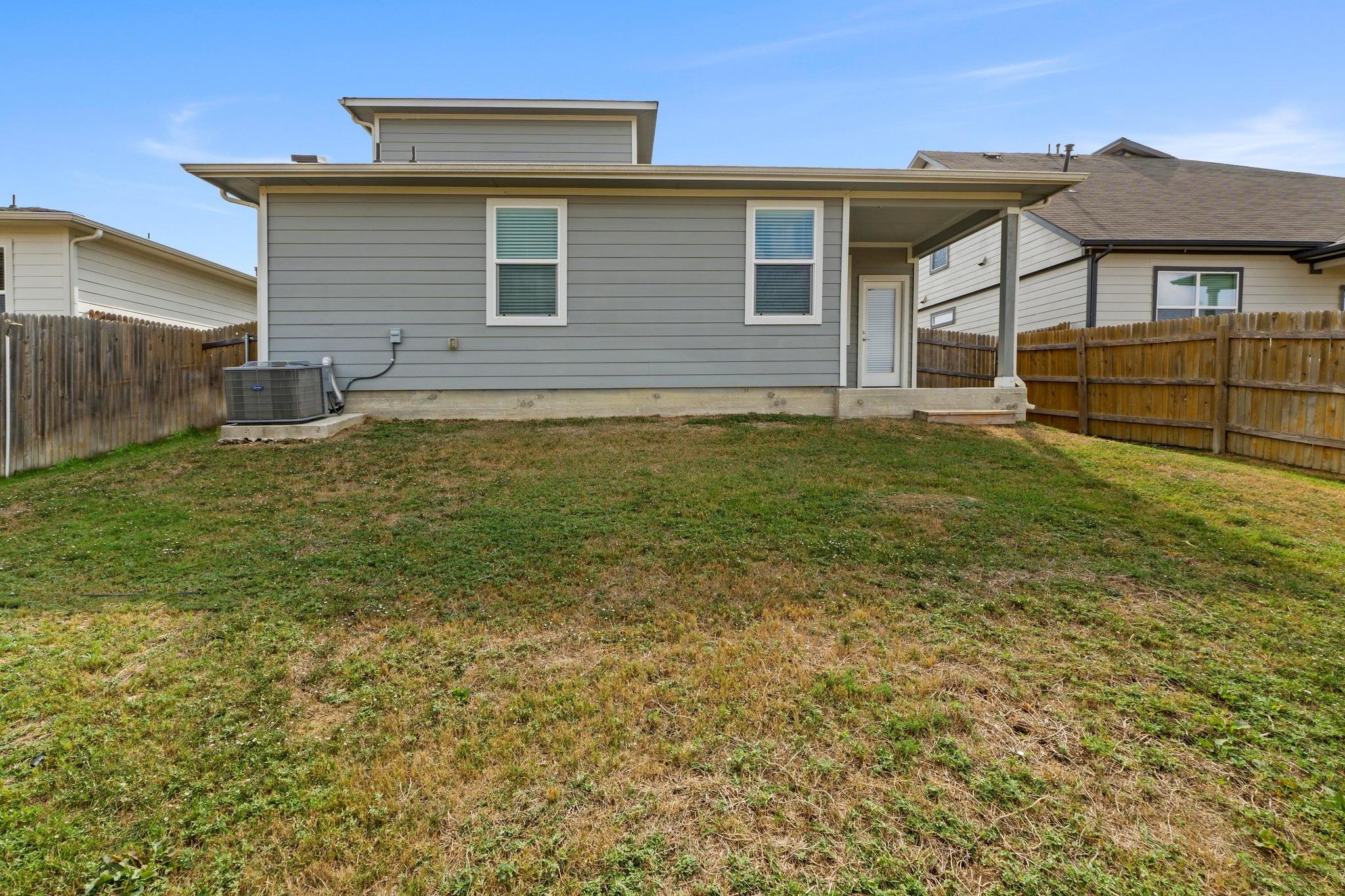 13816 Clerk St, Pflugerville, TX 78660