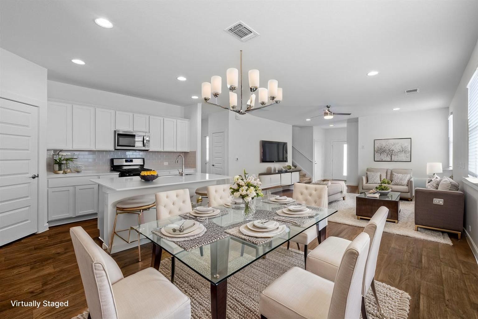 13816 Clerk St, Pflugerville, TX 78660