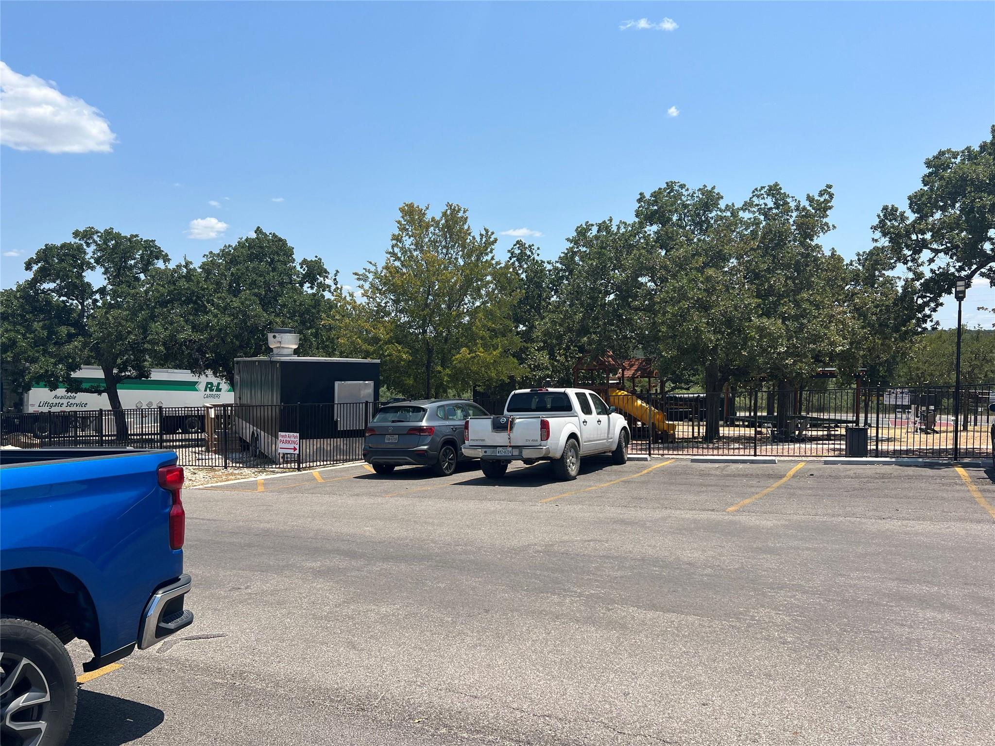 4307 Cottonwood Dr, Cottonwood Shores, TX 78657