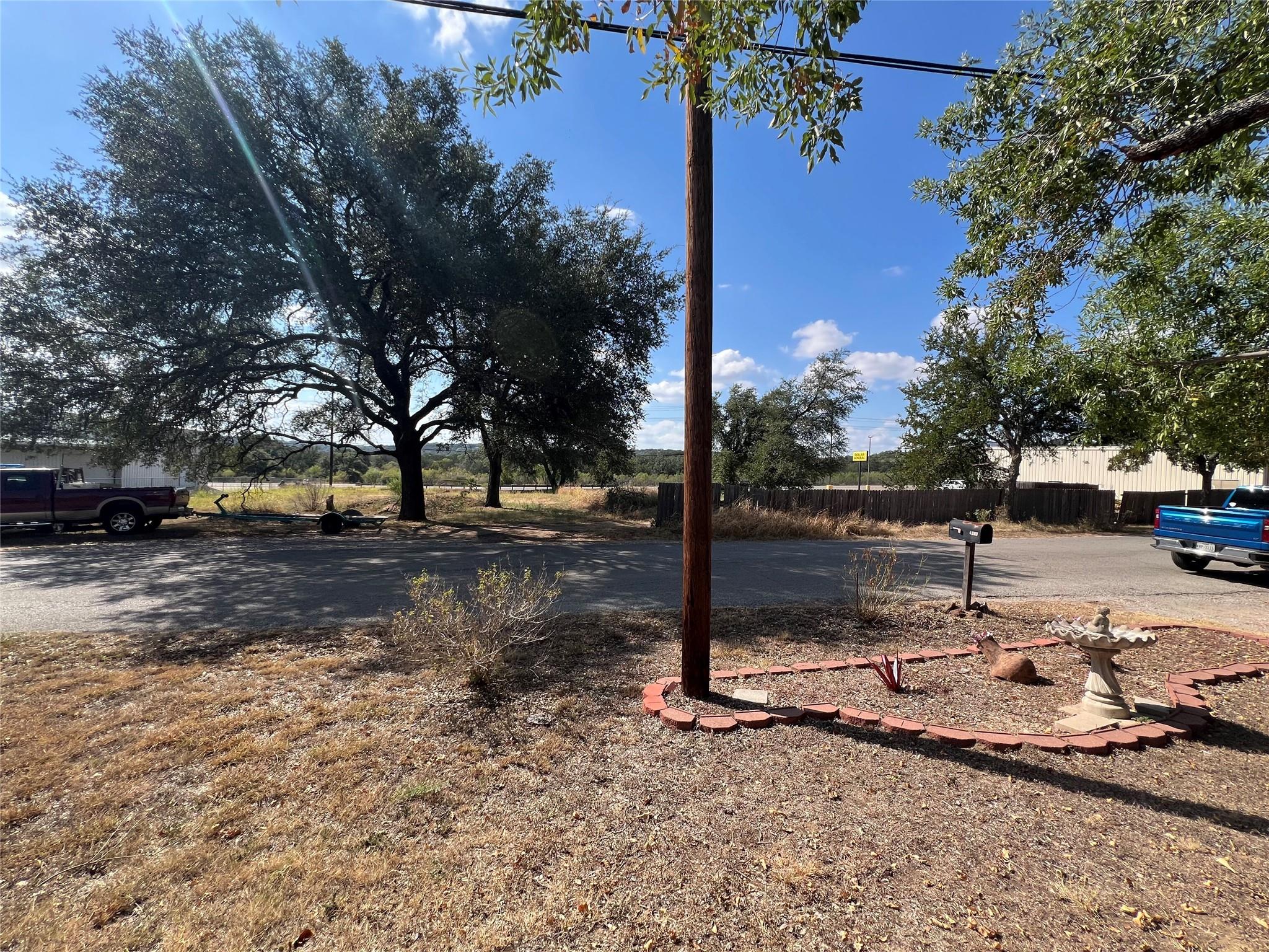 4307 Cottonwood Dr, Cottonwood Shores, TX 78657