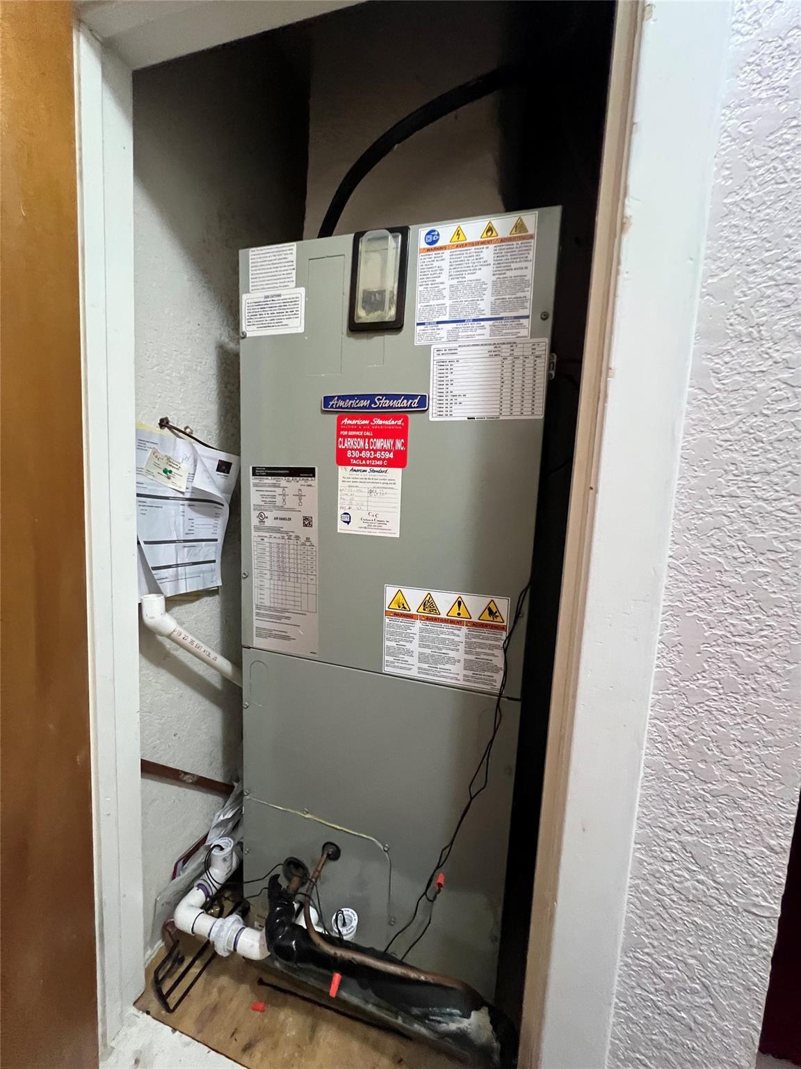 4307 Cottonwood Dr, Cottonwood Shores, TX 78657