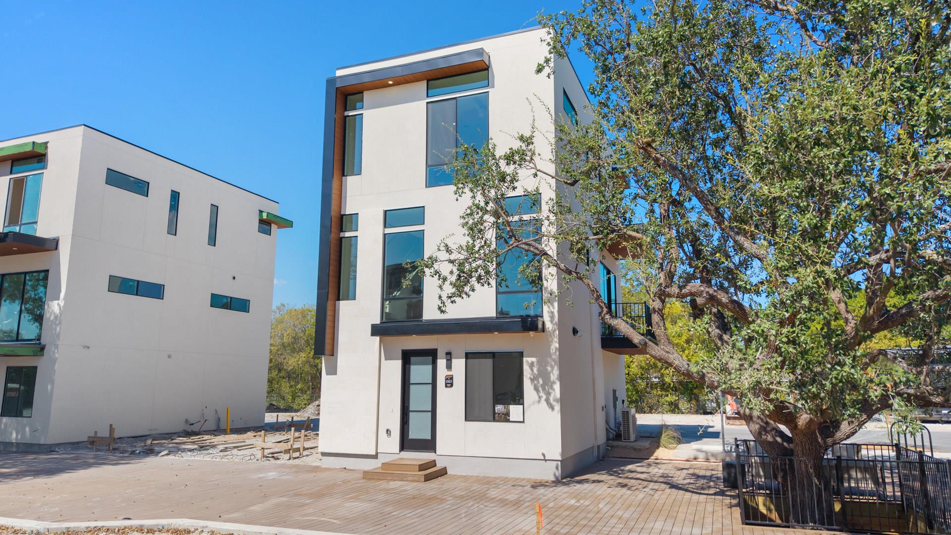 10828 Desert Trl, Austin, TX 78758