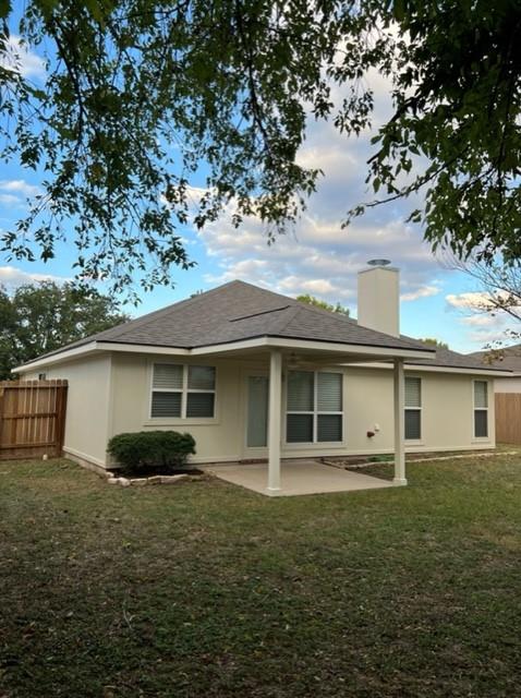 3107 Burlington, Temple, TX 76504