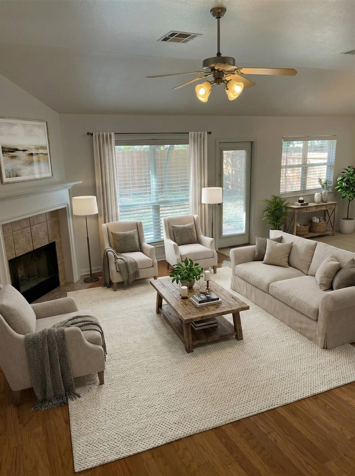 3107 Burlington, Temple, TX 76504