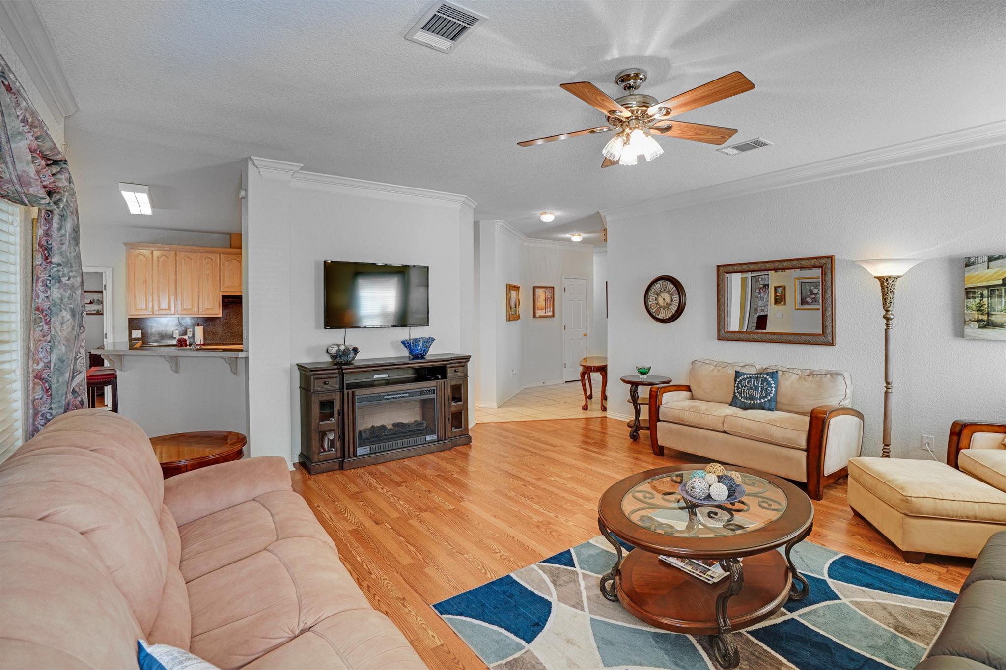 2912 Brandy Ln, Georgetown, TX 78628