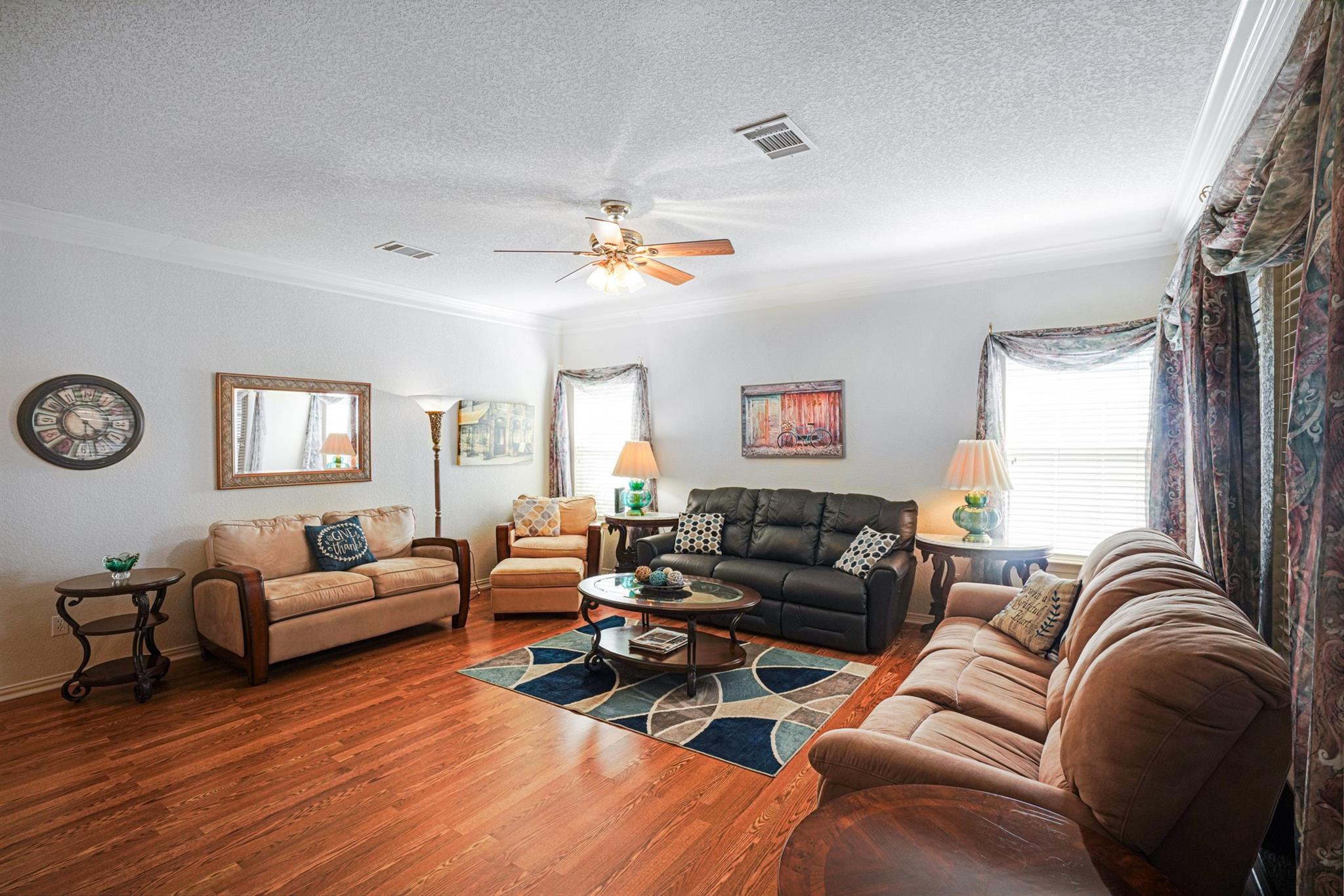 2912 Brandy Ln, Georgetown, TX 78628