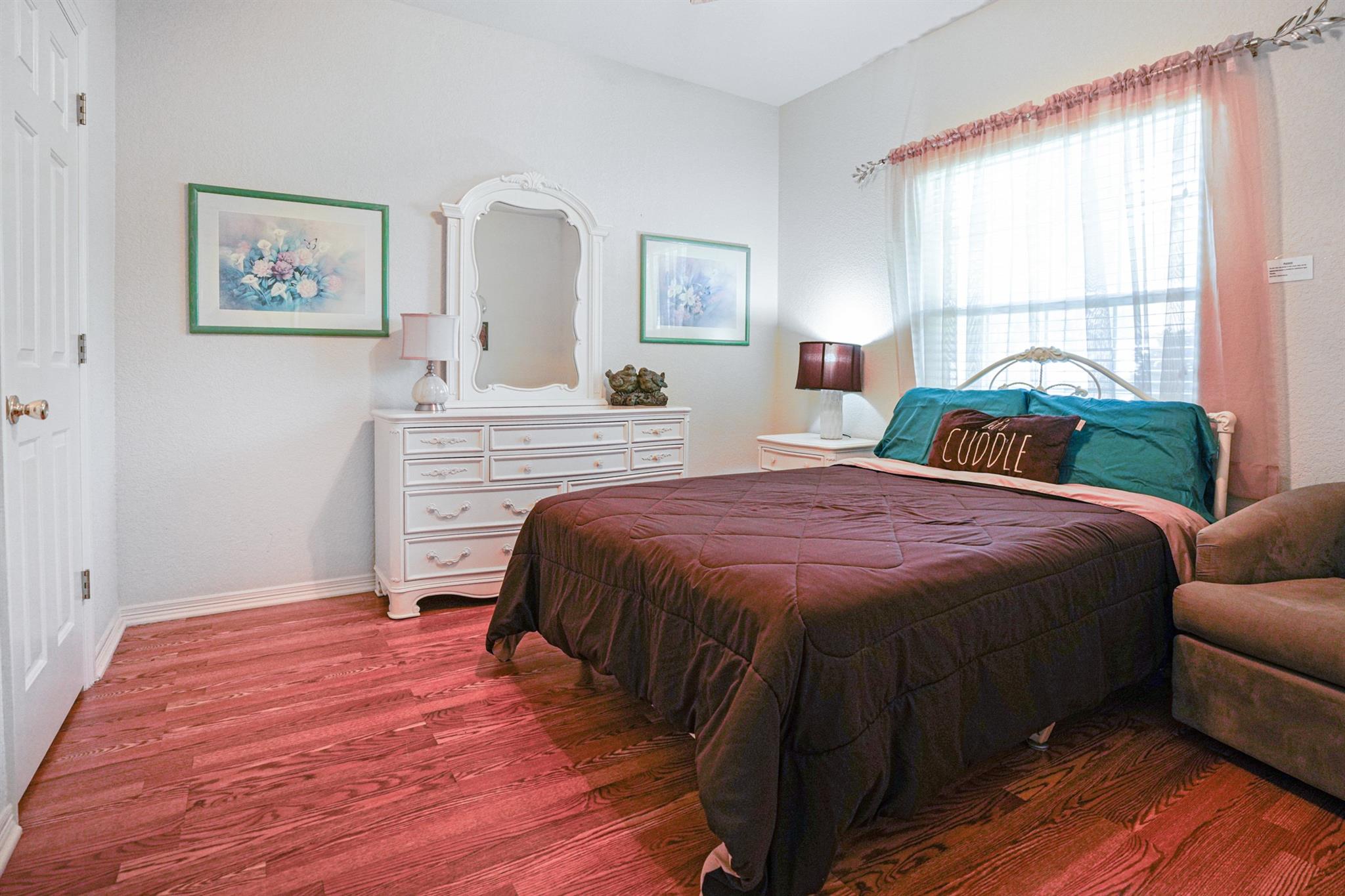 2912 Brandy Ln, Georgetown, TX 78628