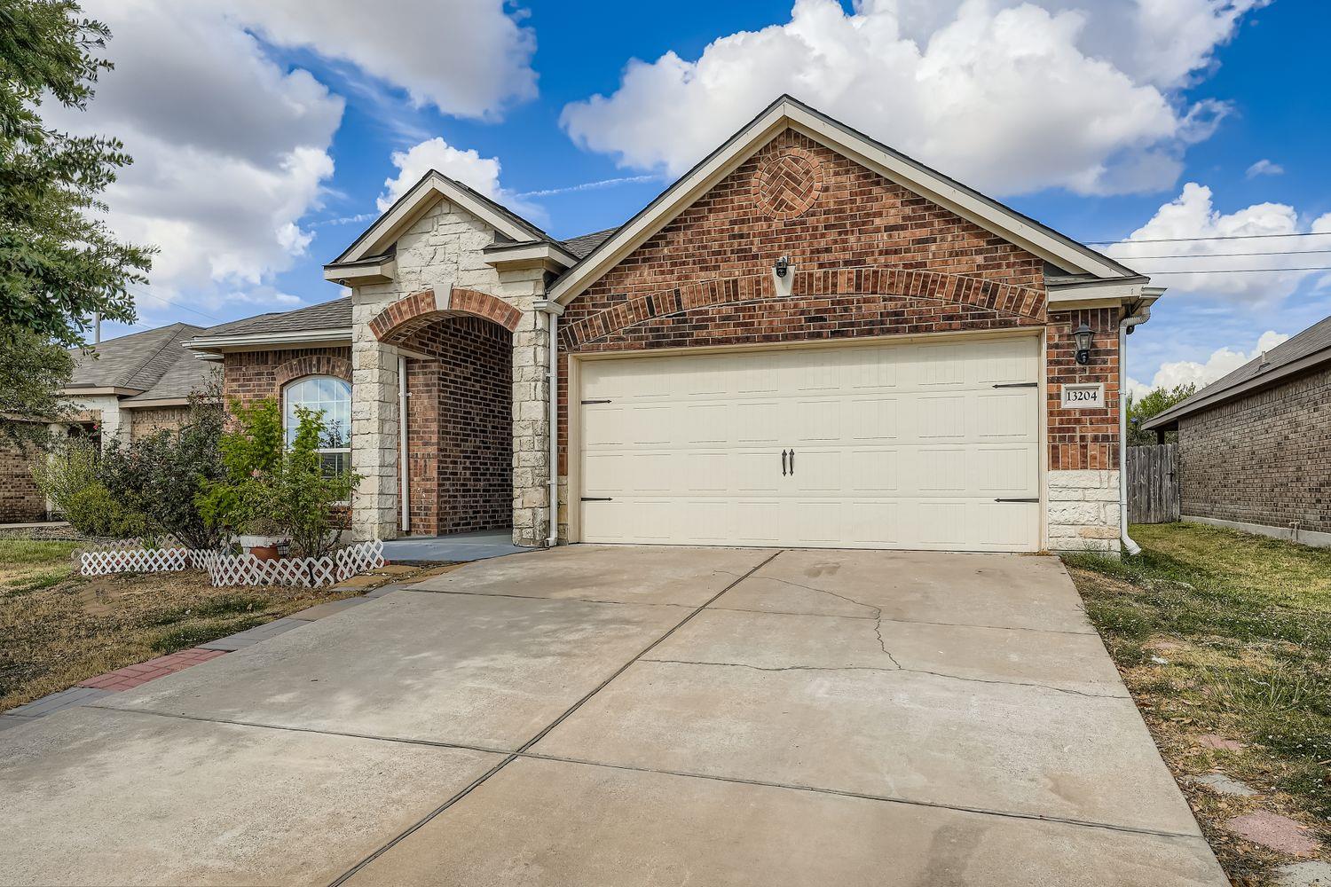 13204 Clara Martin Rd, Manor, TX 78653