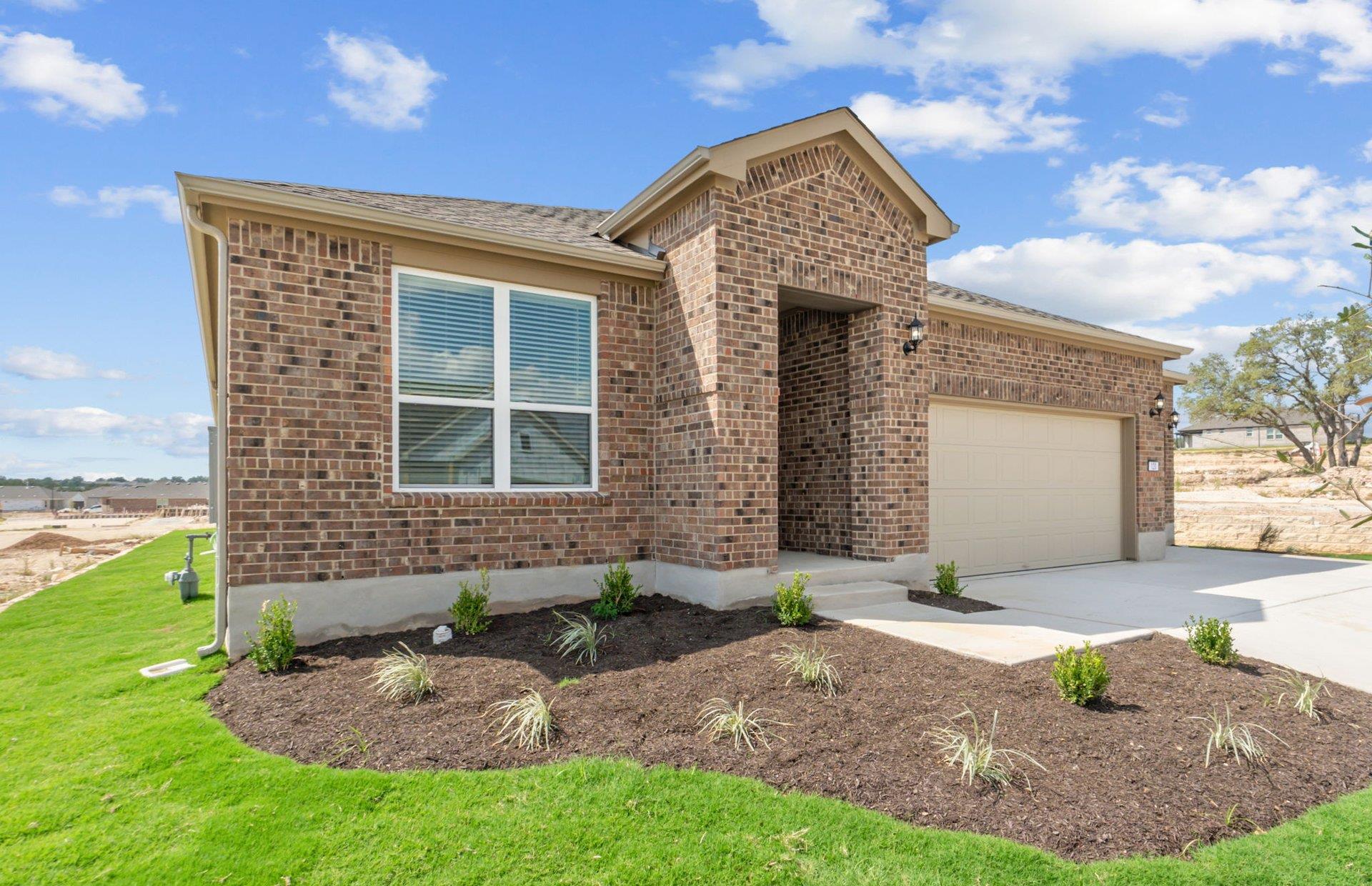 120 Pelham St, Georgetown, TX 78633