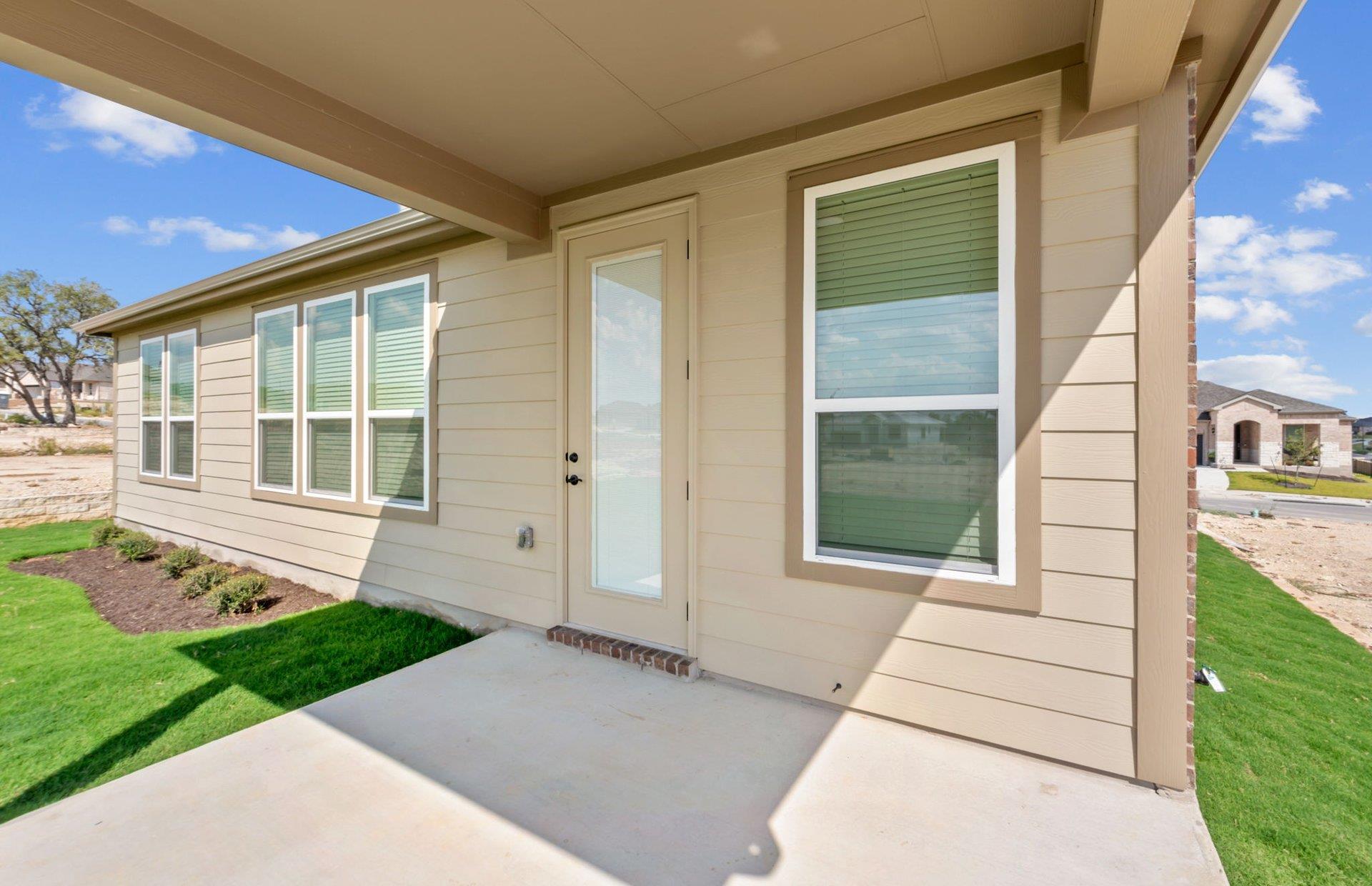 120 Pelham St, Georgetown, TX 78633