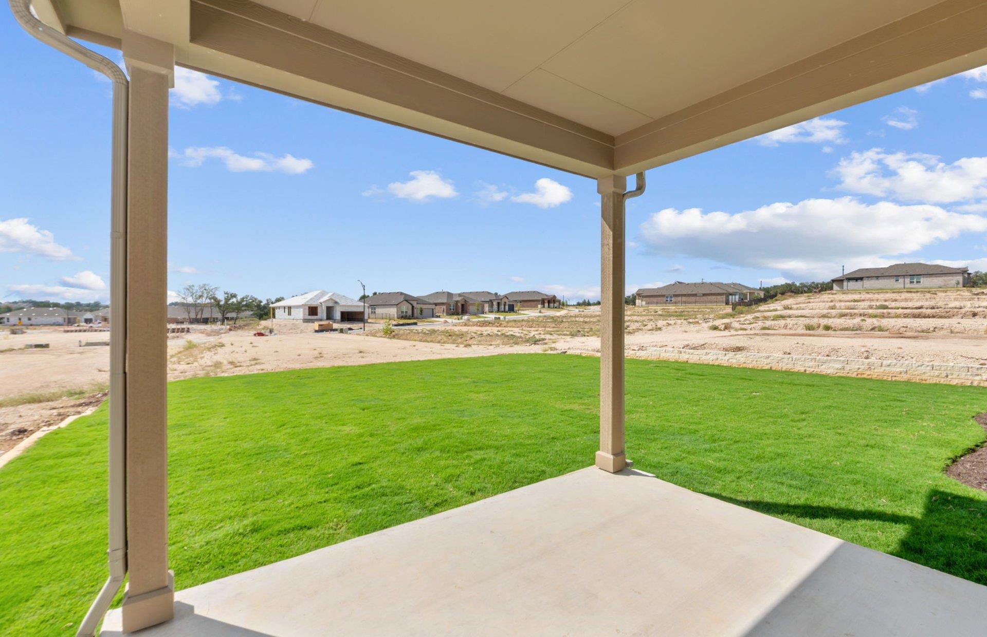 120 Pelham St, Georgetown, TX 78633