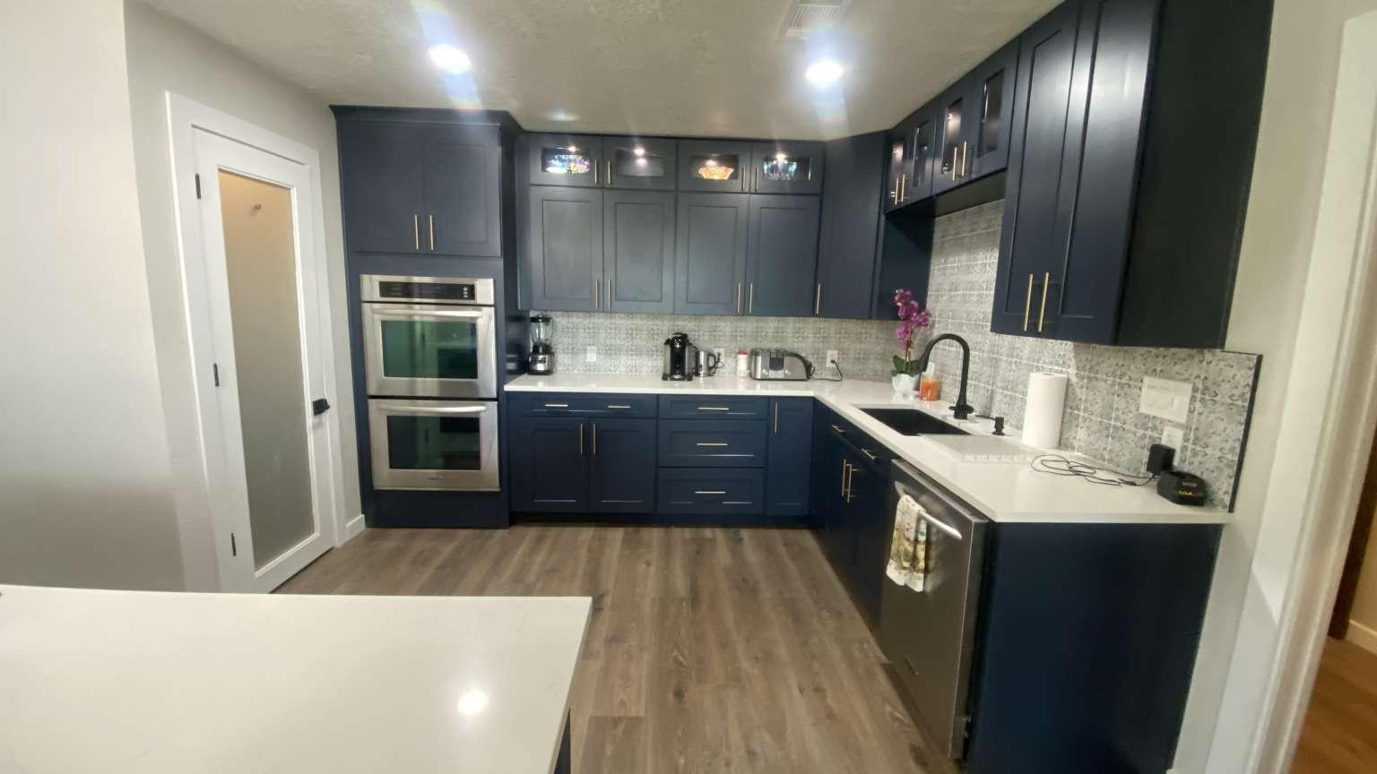 1202 Nix Rd, Lampasas, TX 76550