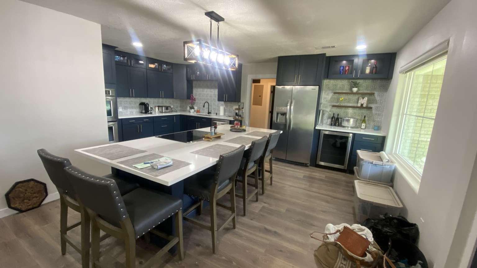 1202 Nix Rd, Lampasas, TX 76550