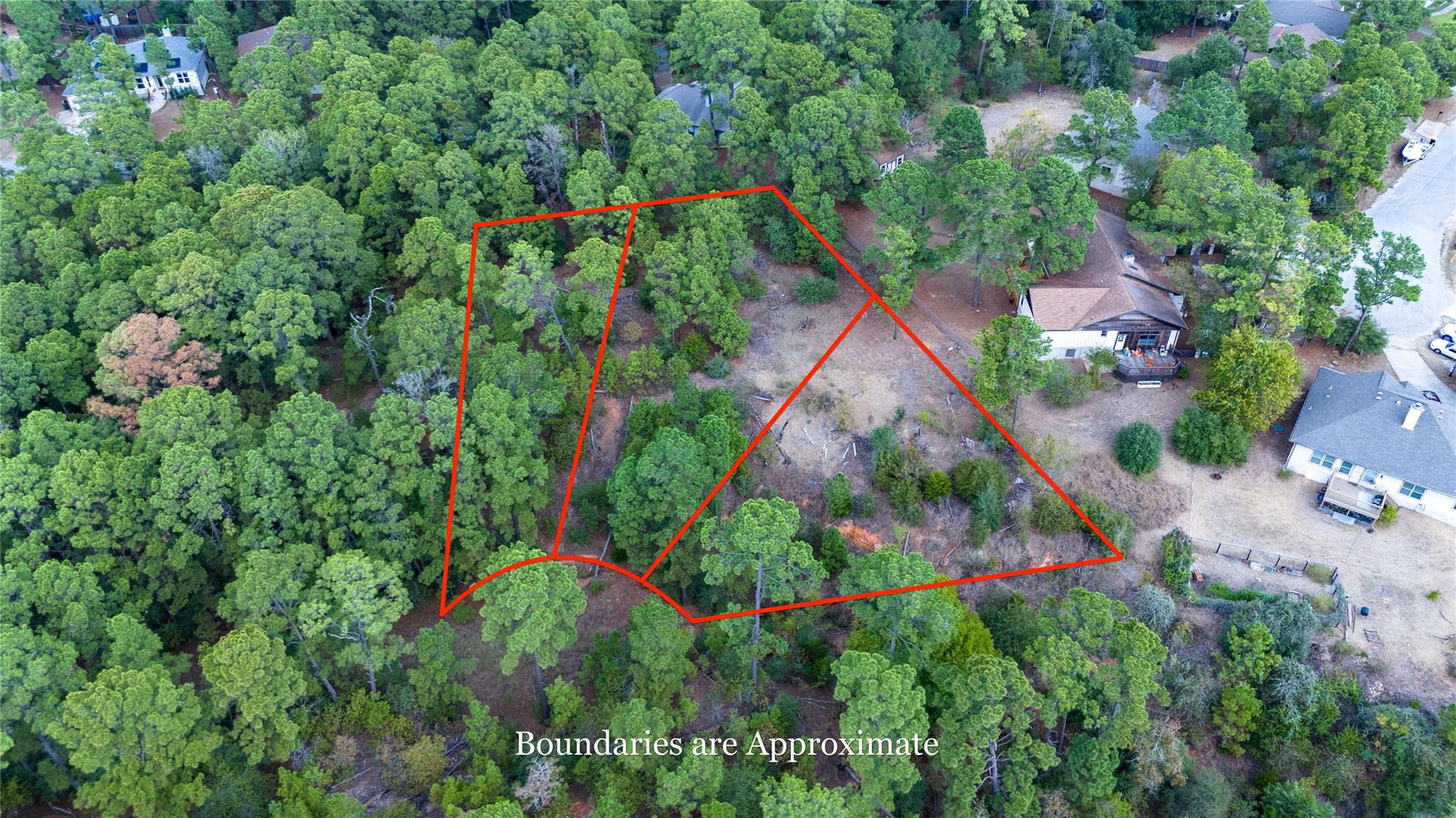 LOT 1447 Koae Ct, Bastrop, TX 78602