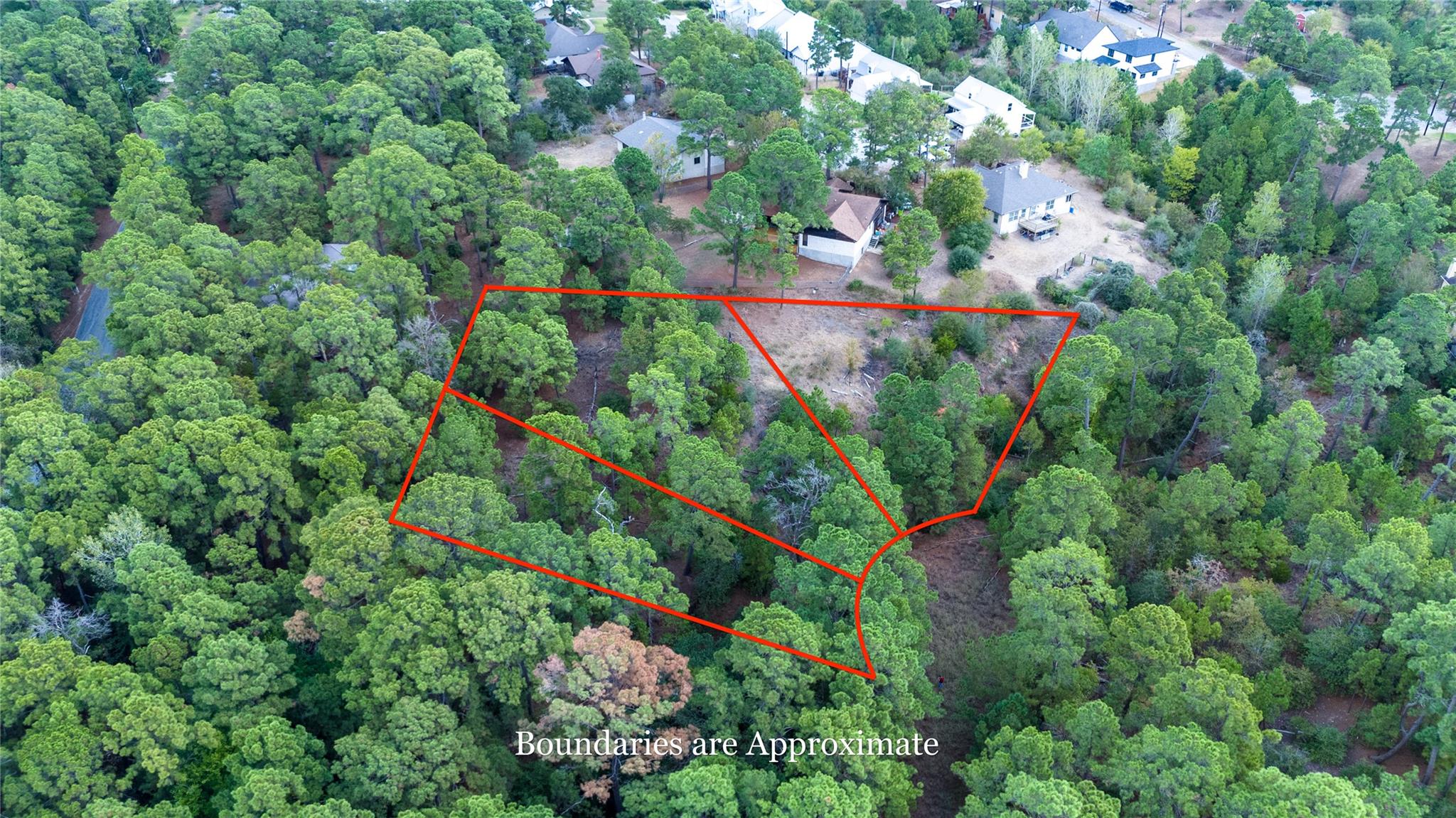 LOT 1447 Koae Ct, Bastrop, TX 78602