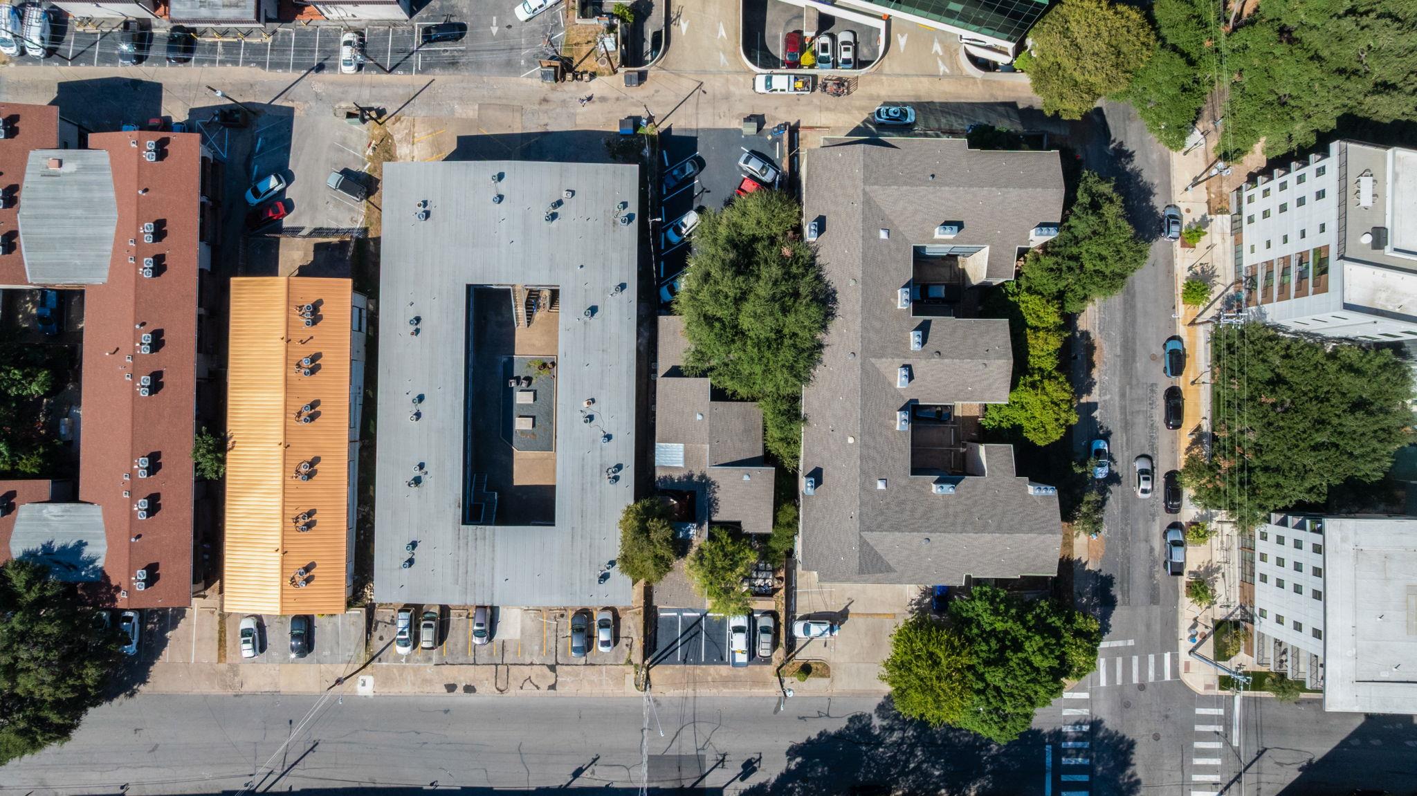 2410 Longview St # D-101, Austin, TX 78705