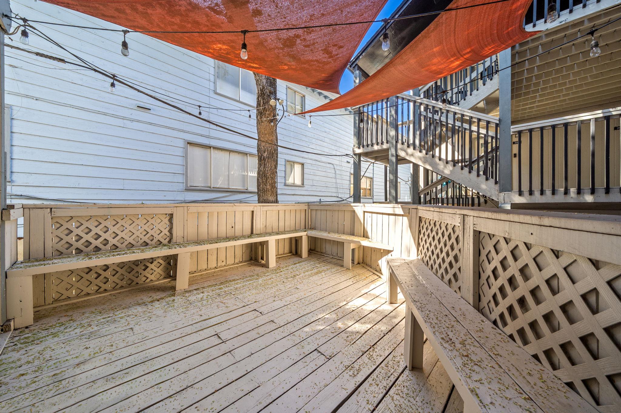 2410 Longview St # D-101, Austin, TX 78705