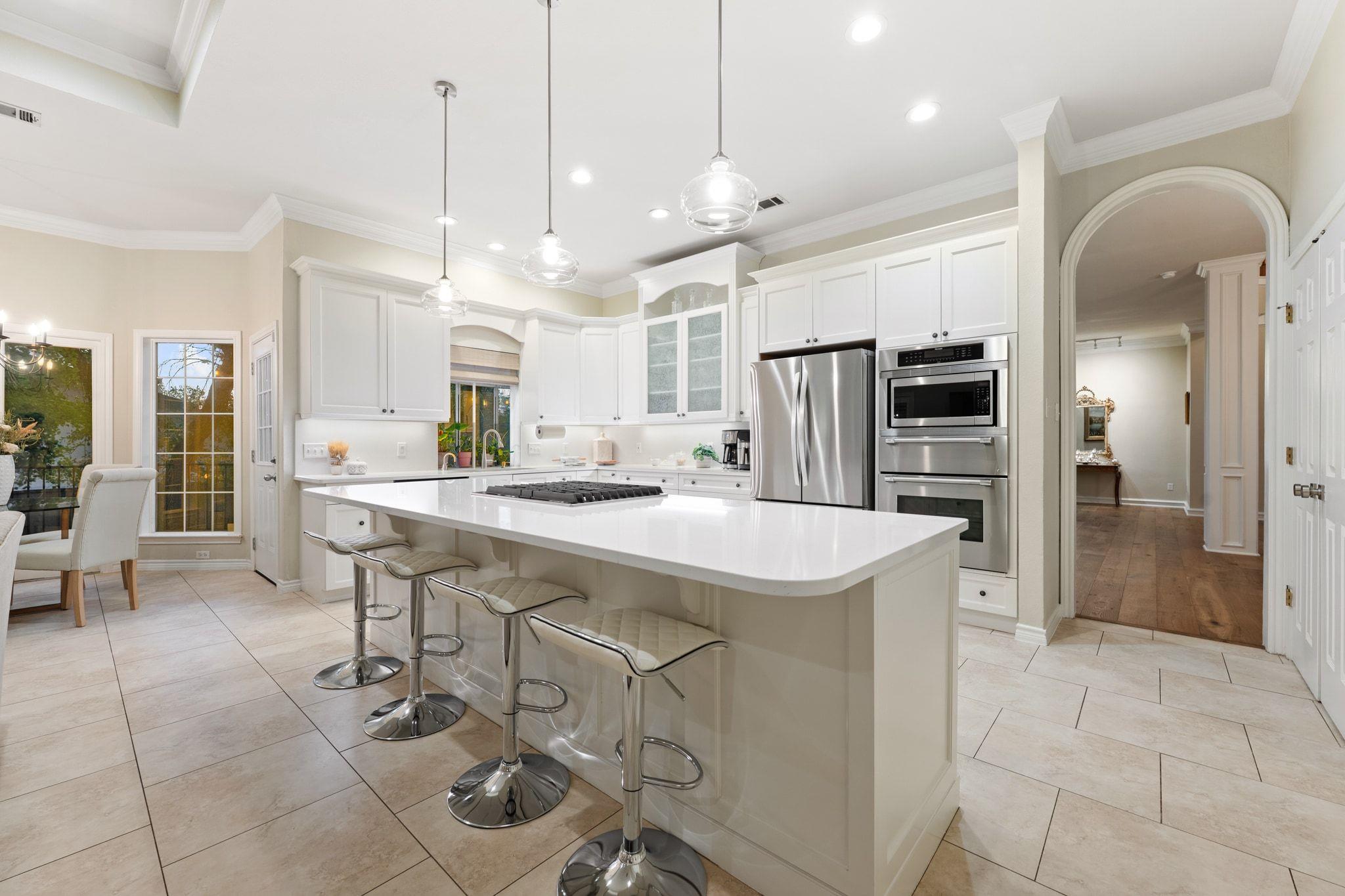 6103 Lonesome Valley Trl, Austin, TX 78731