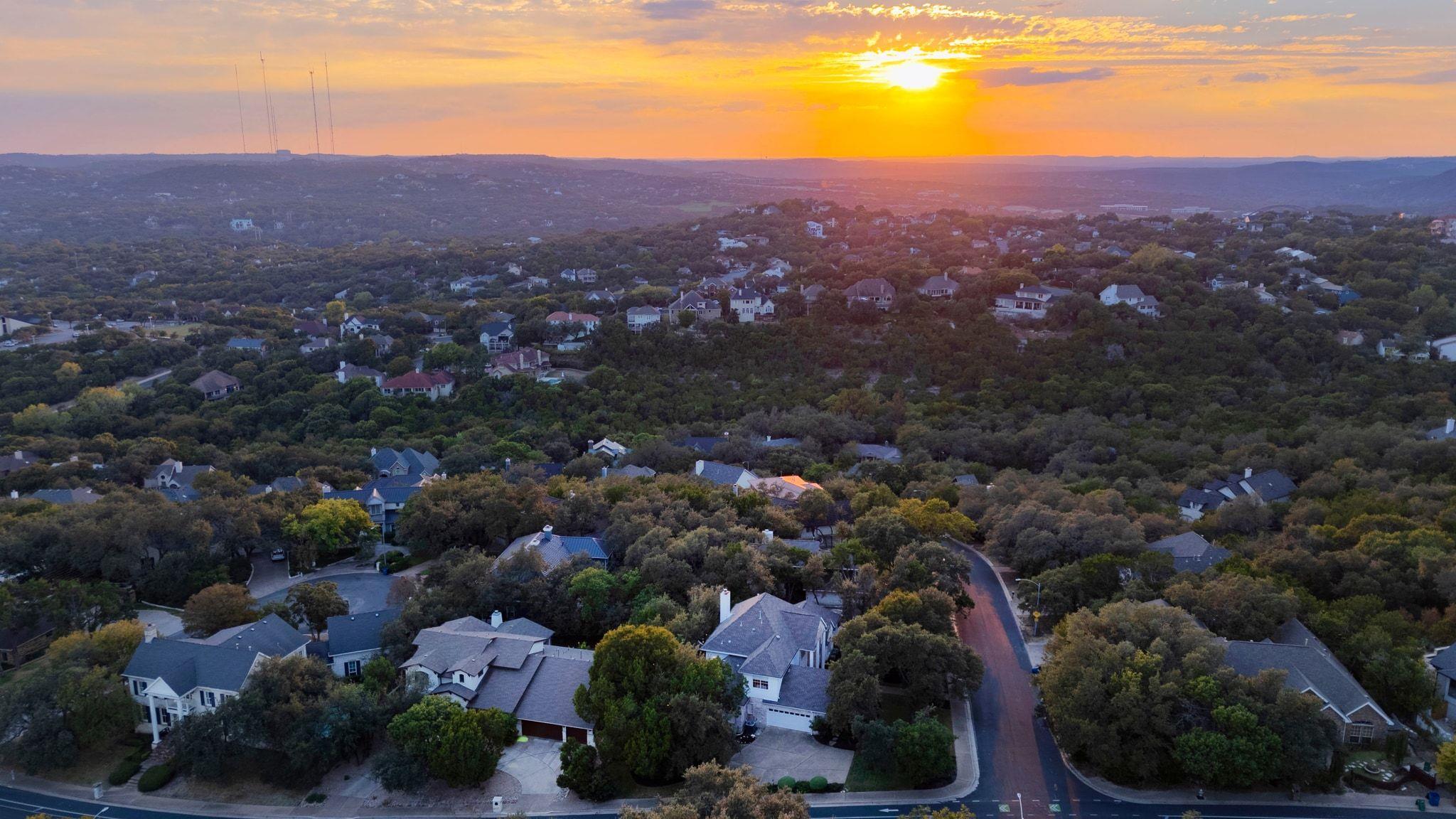 6103 Lonesome Valley Trl, Austin, TX 78731