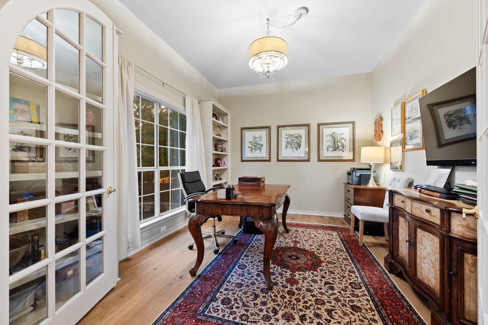 6103 Lonesome Valley Trl, Austin, TX 78731