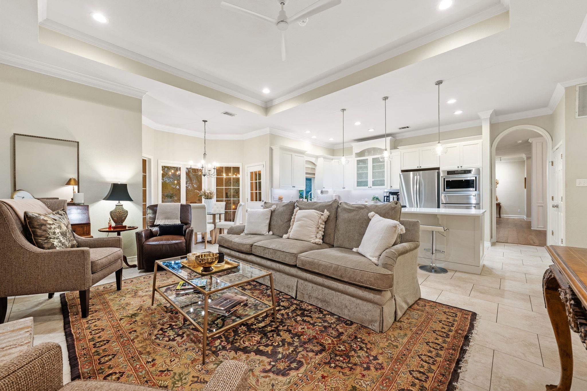 6103 Lonesome Valley Trl, Austin, TX 78731