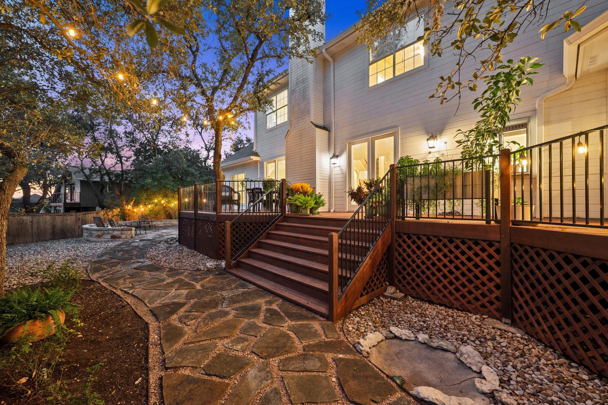 6103 Lonesome Valley Trl, Austin, TX 78731