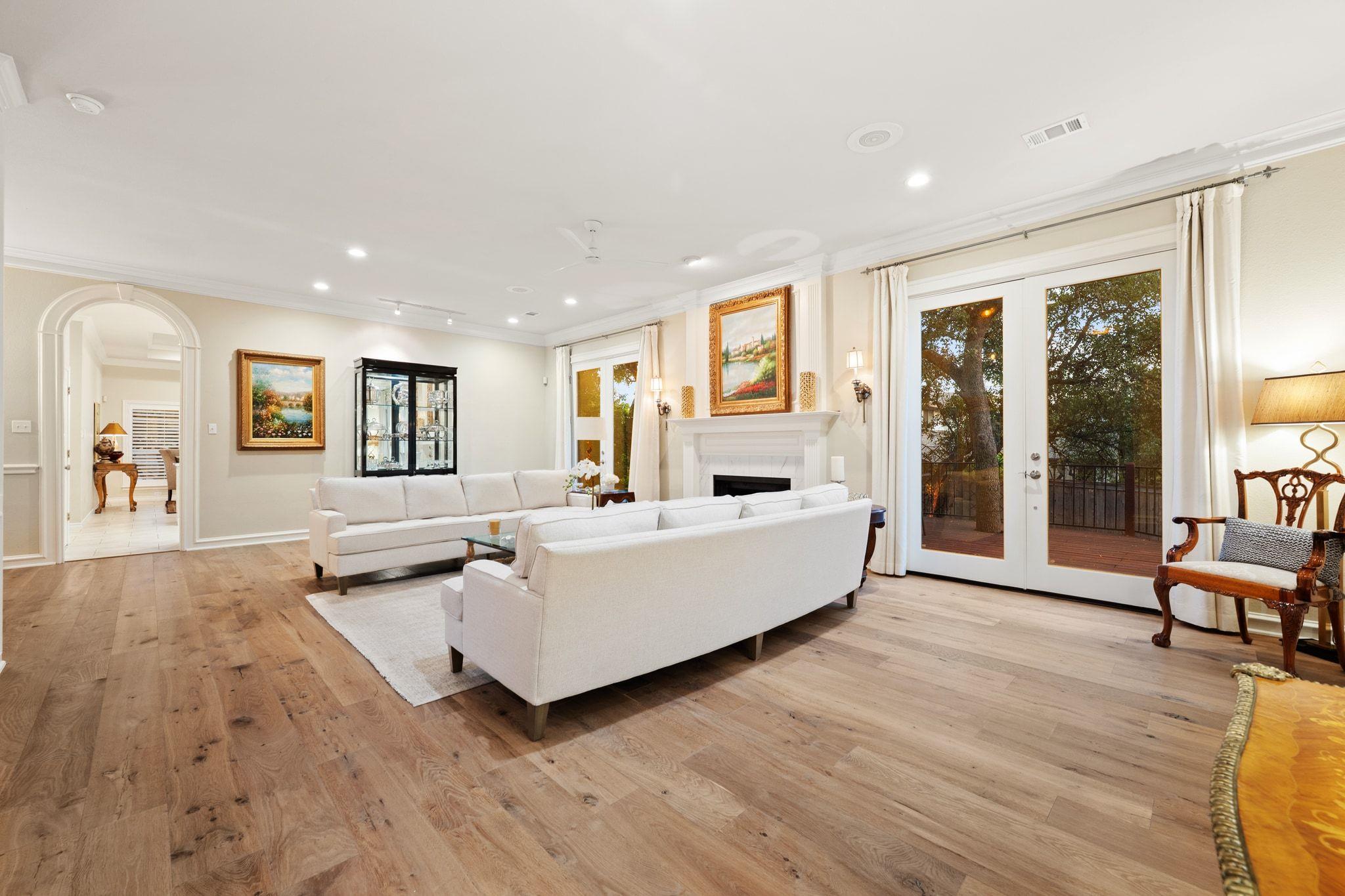 6103 Lonesome Valley Trl, Austin, TX 78731