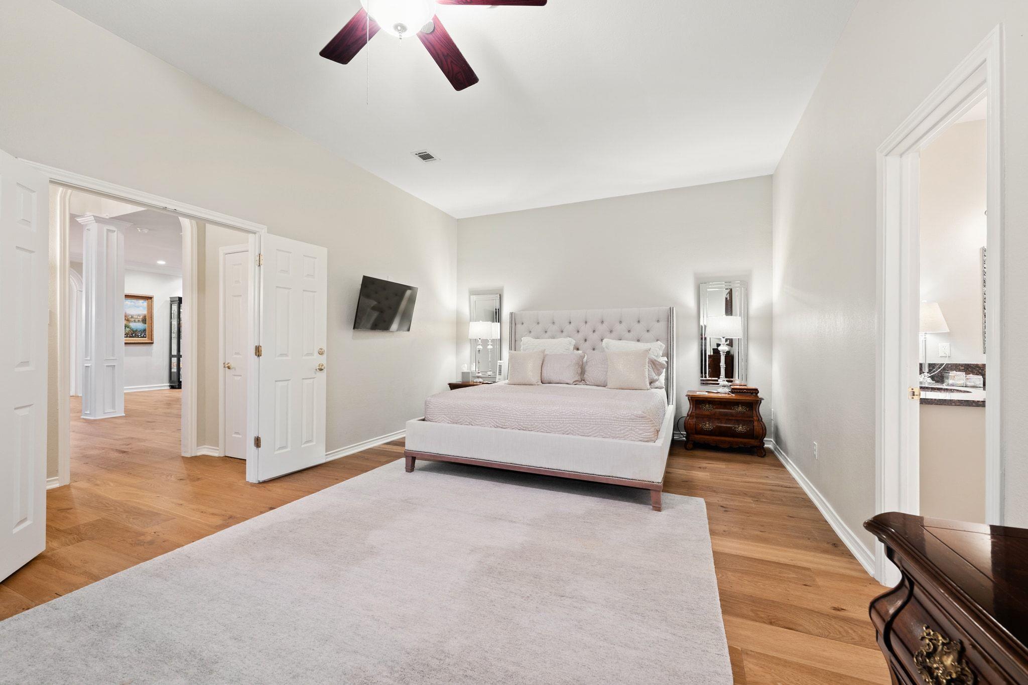 6103 Lonesome Valley Trl, Austin, TX 78731