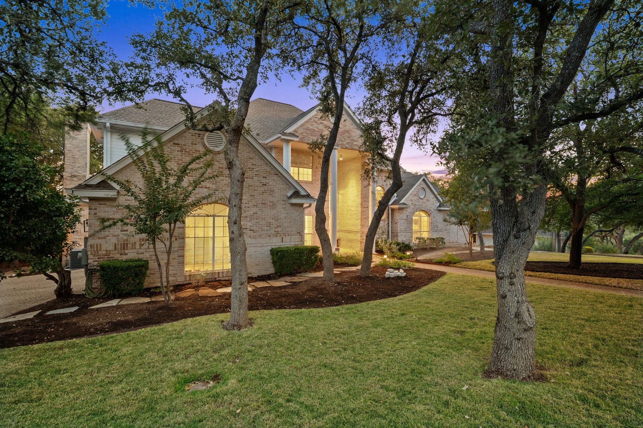 6103 Lonesome Valley Trl, Austin, TX 78731