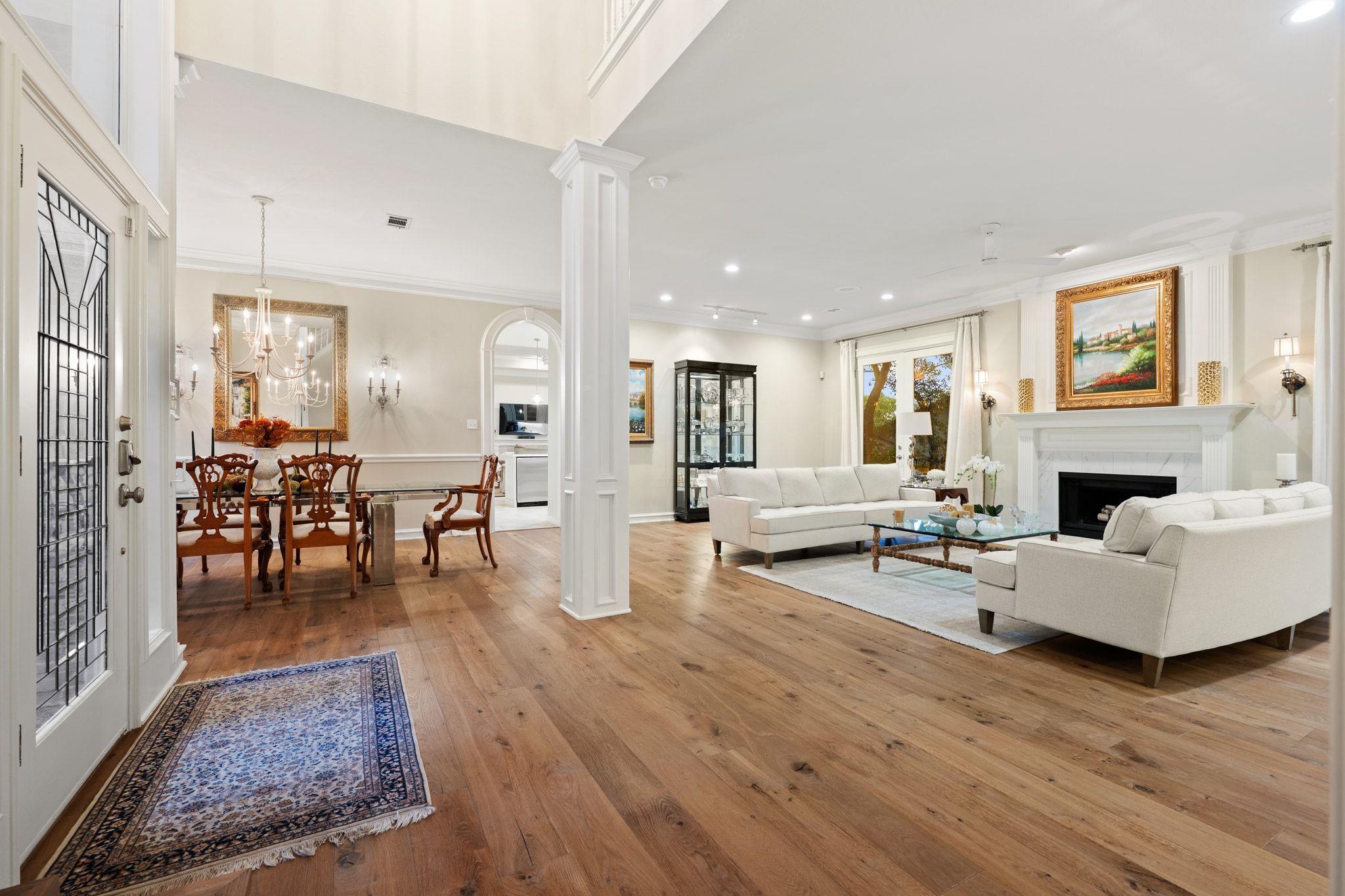 6103 Lonesome Valley Trl, Austin, TX 78731