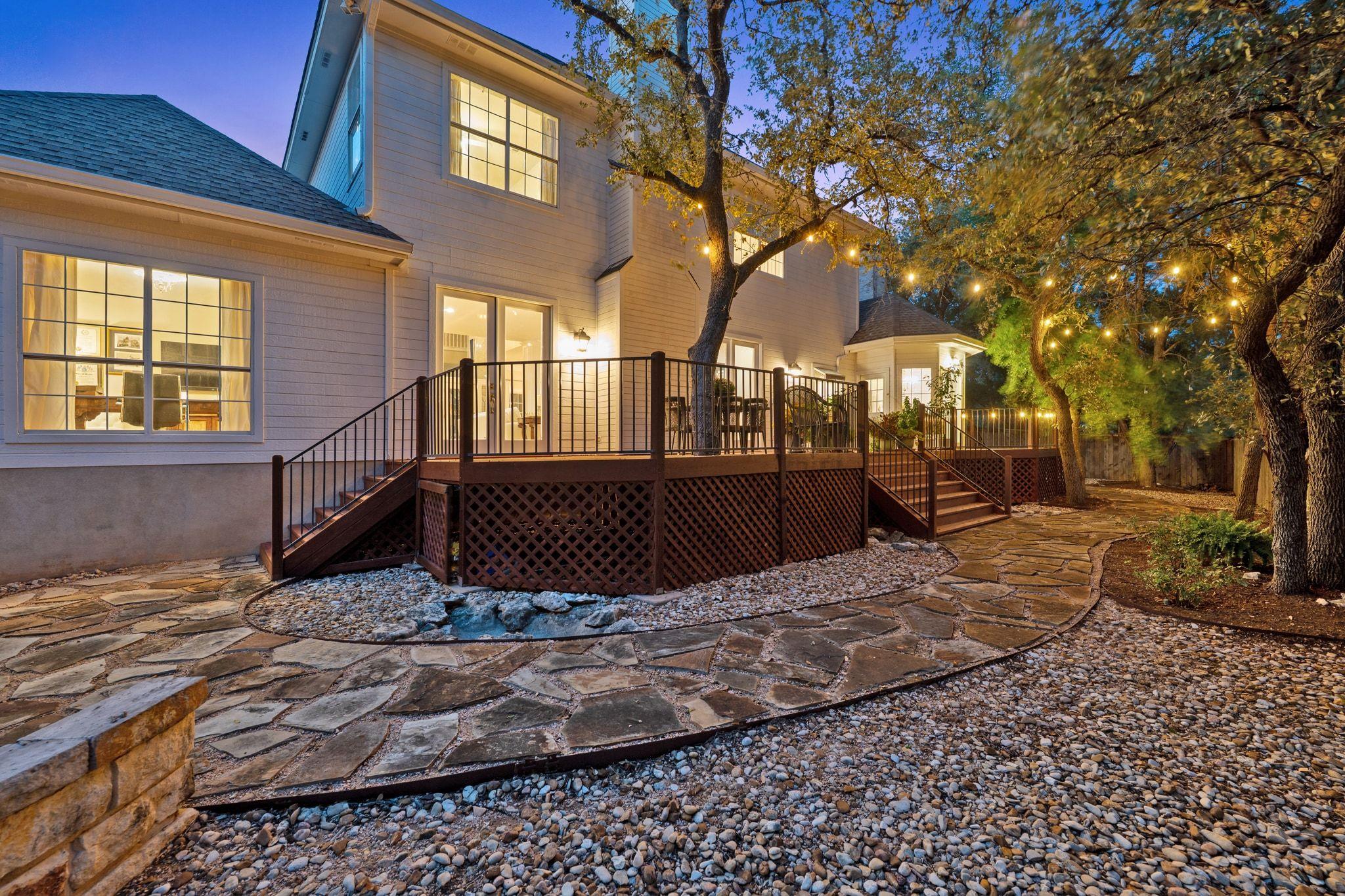 6103 Lonesome Valley Trl, Austin, TX 78731