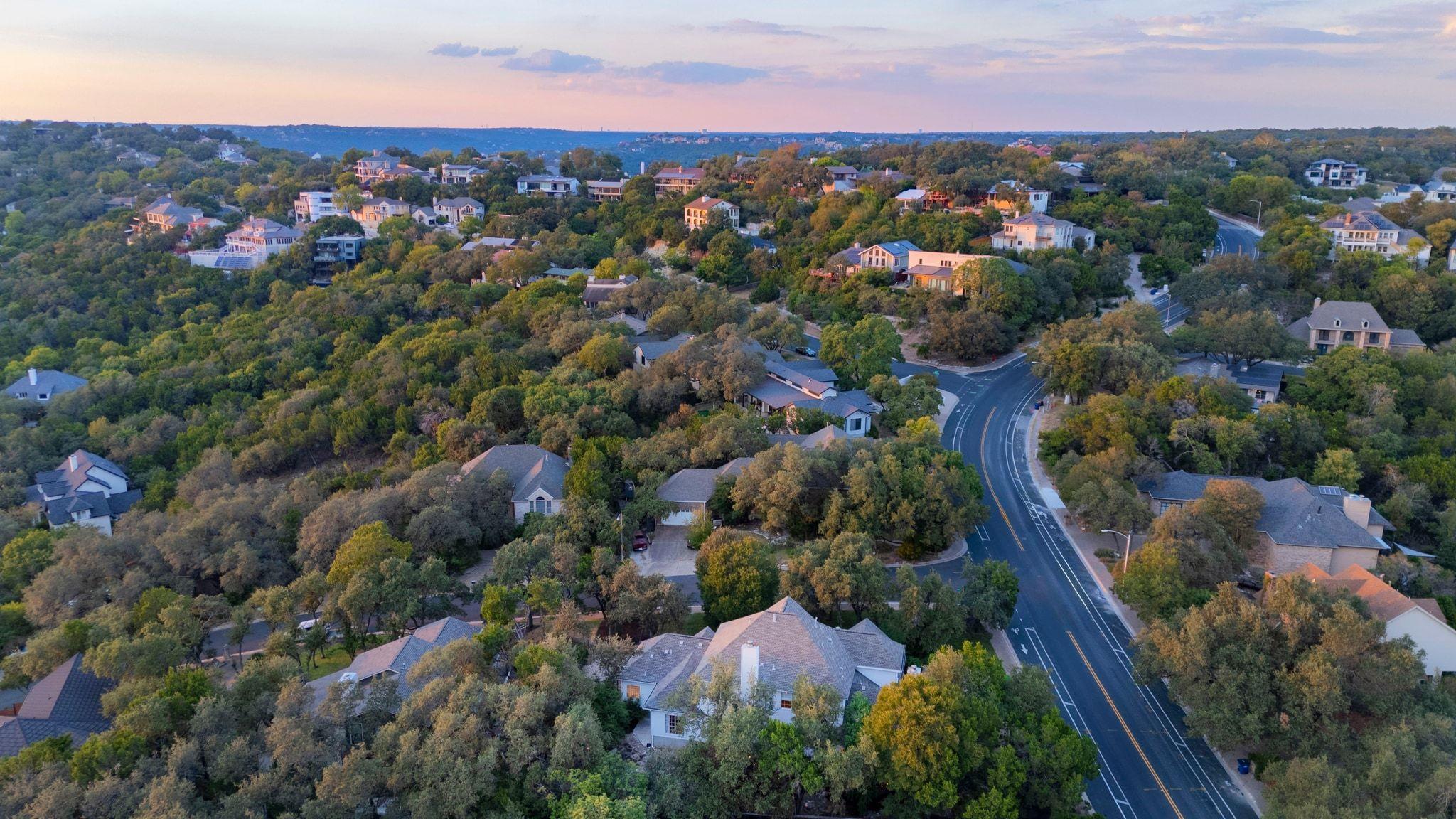 6103 Lonesome Valley Trl, Austin, TX 78731